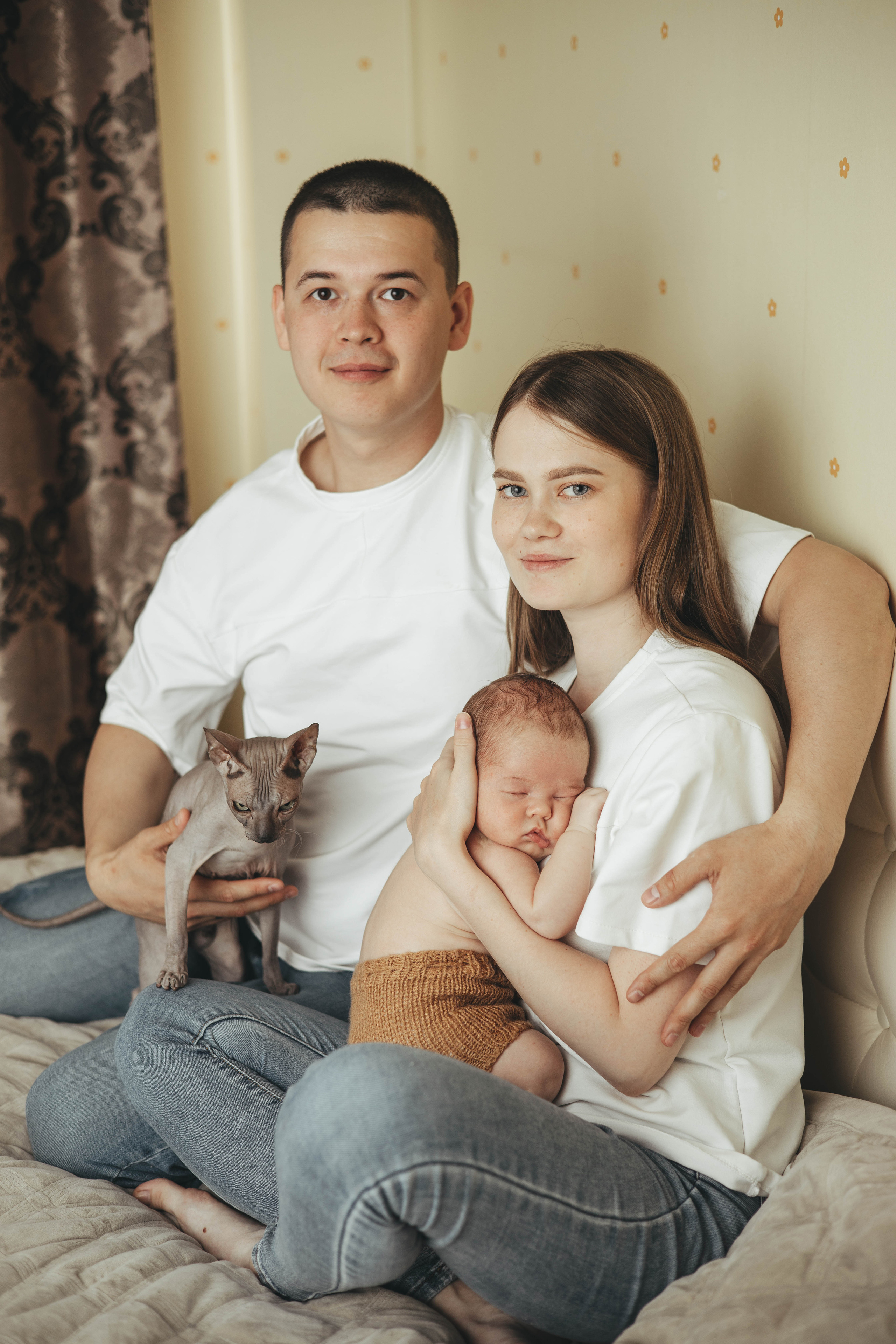 2. Фотограф Йошкар-Ола Дарья Фокина