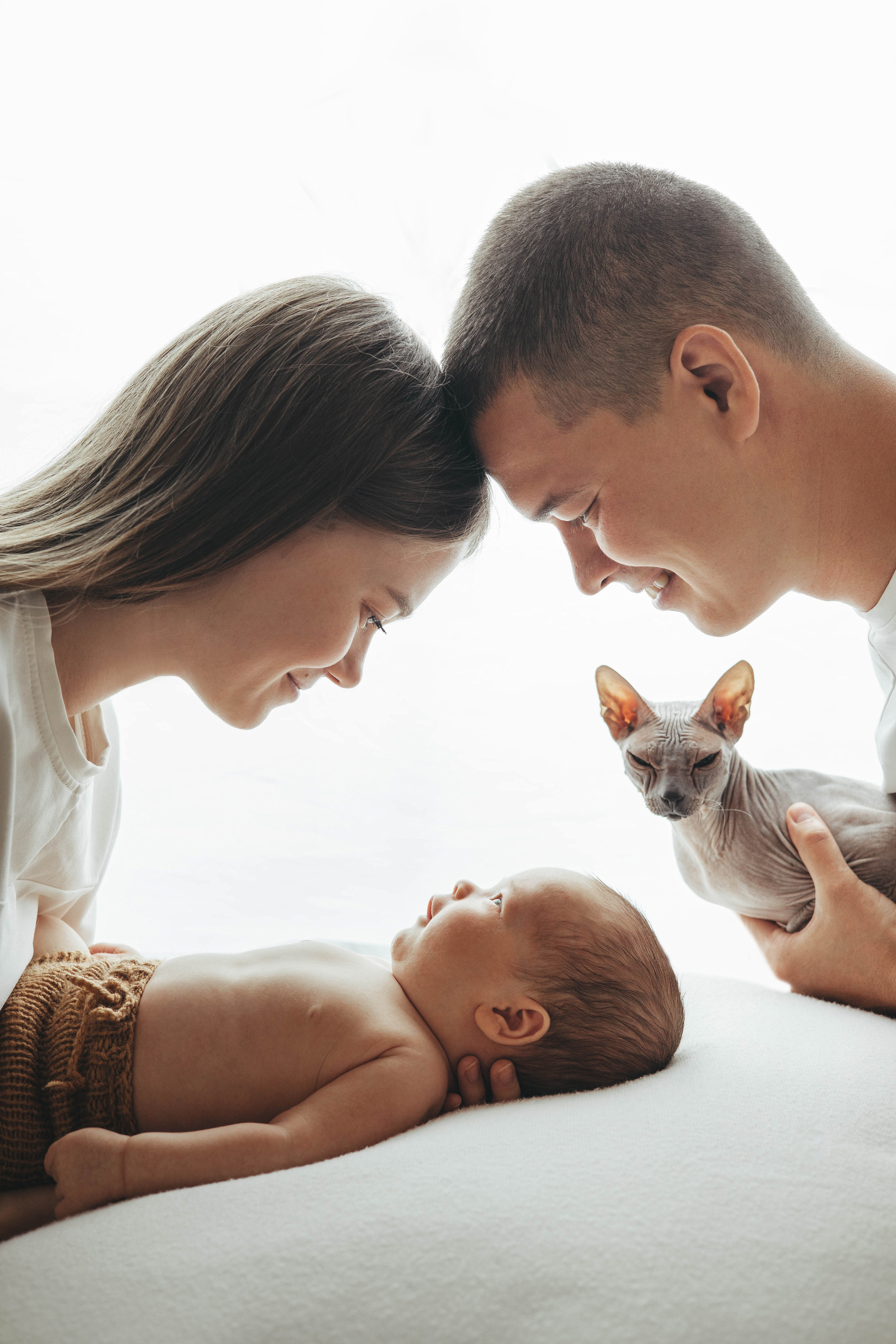 2. Фотограф Йошкар-Ола Дарья Фокина