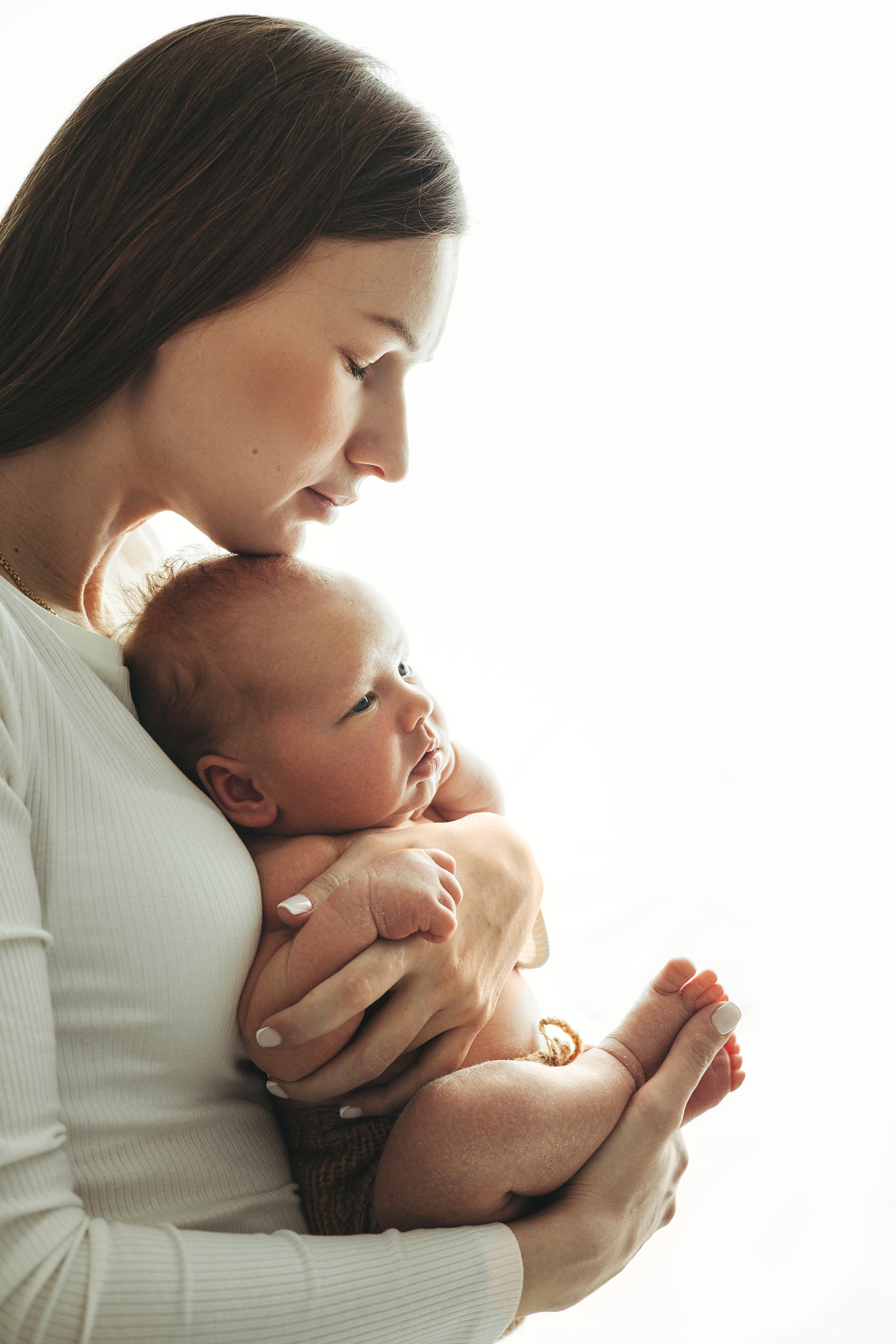 1. Фотограф Йошкар-Ола Дарья Фокина