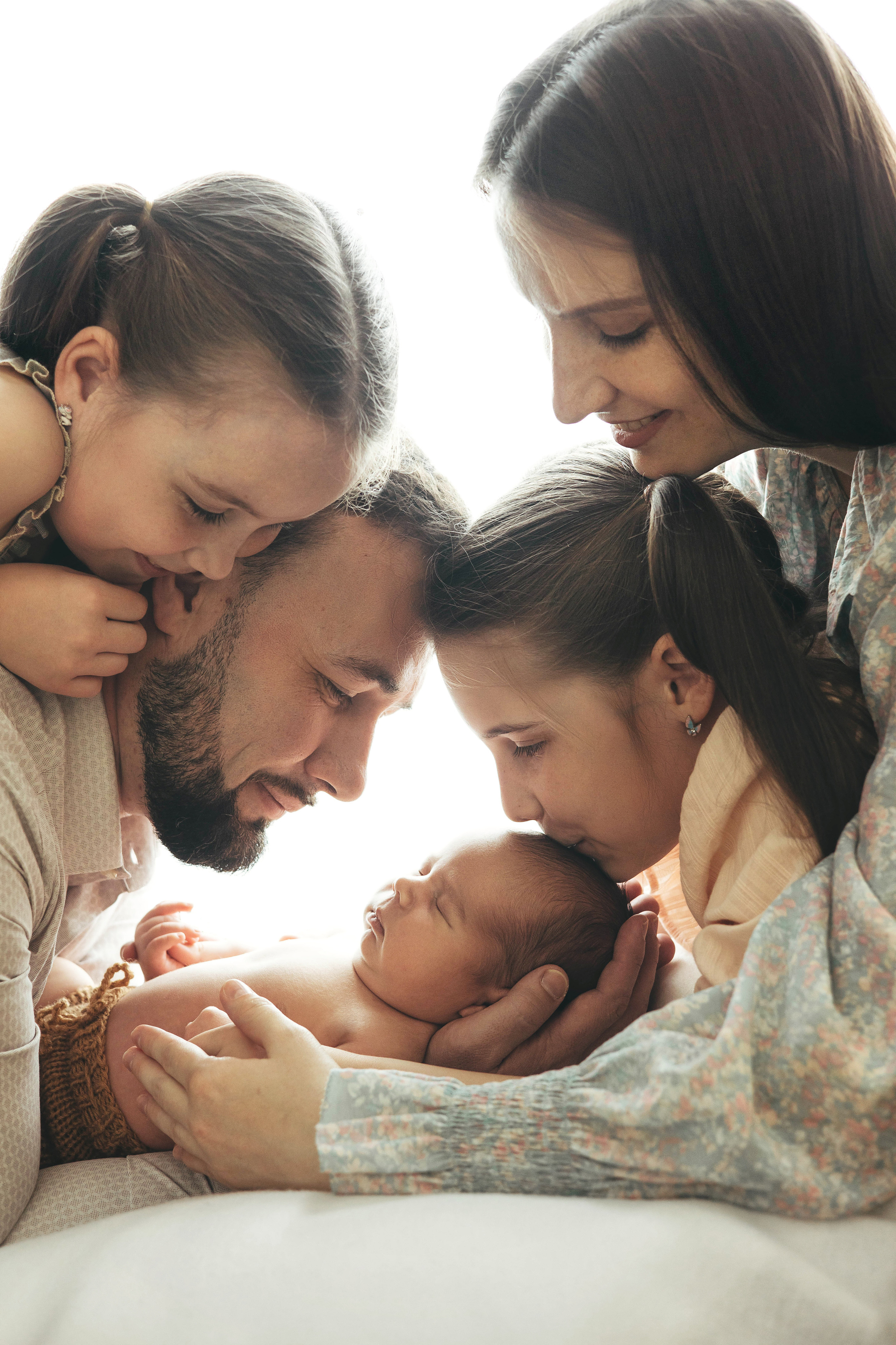 3. Фотограф Йошкар-Ола Дарья Фокина