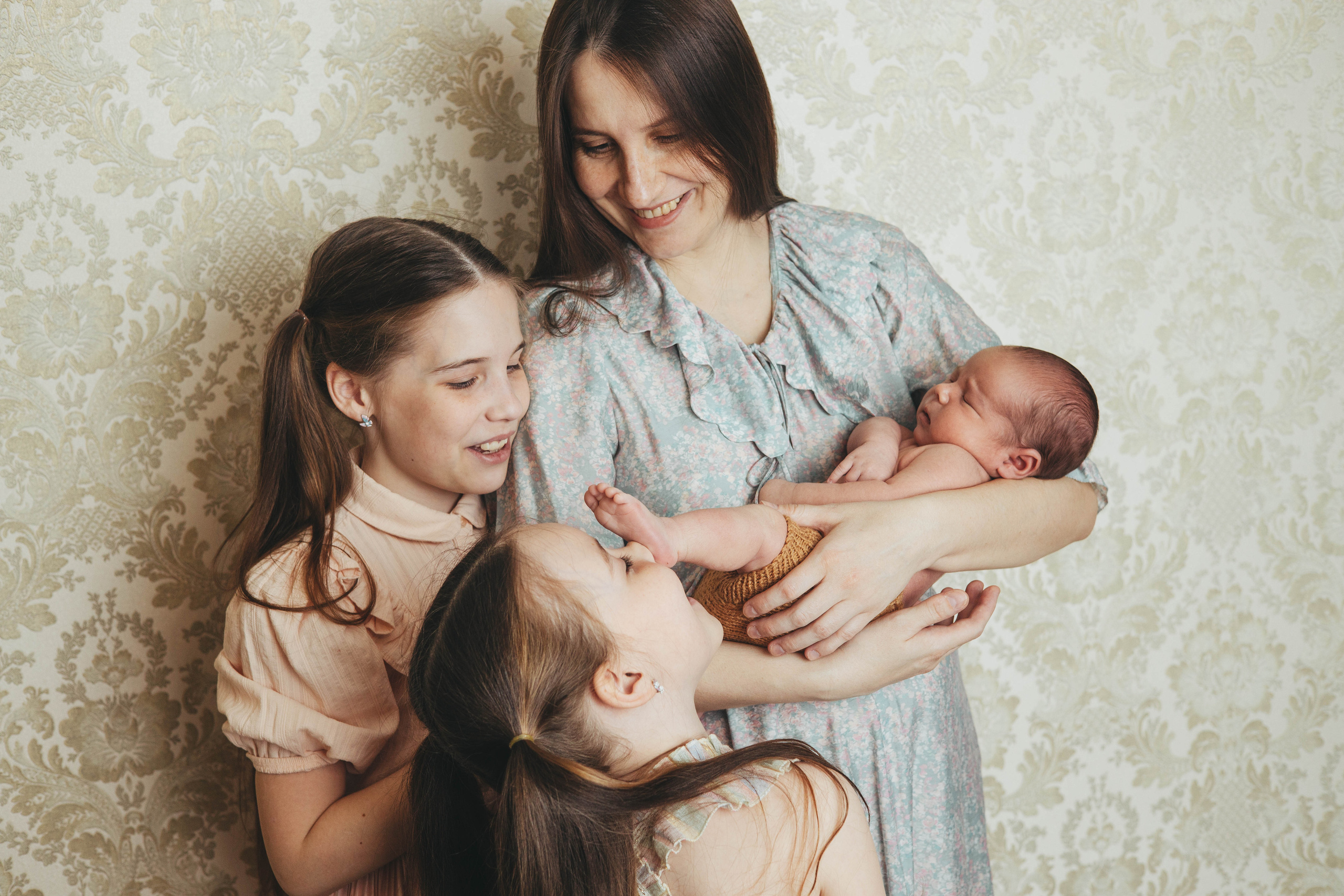 3. Фотограф Йошкар-Ола Дарья Фокина