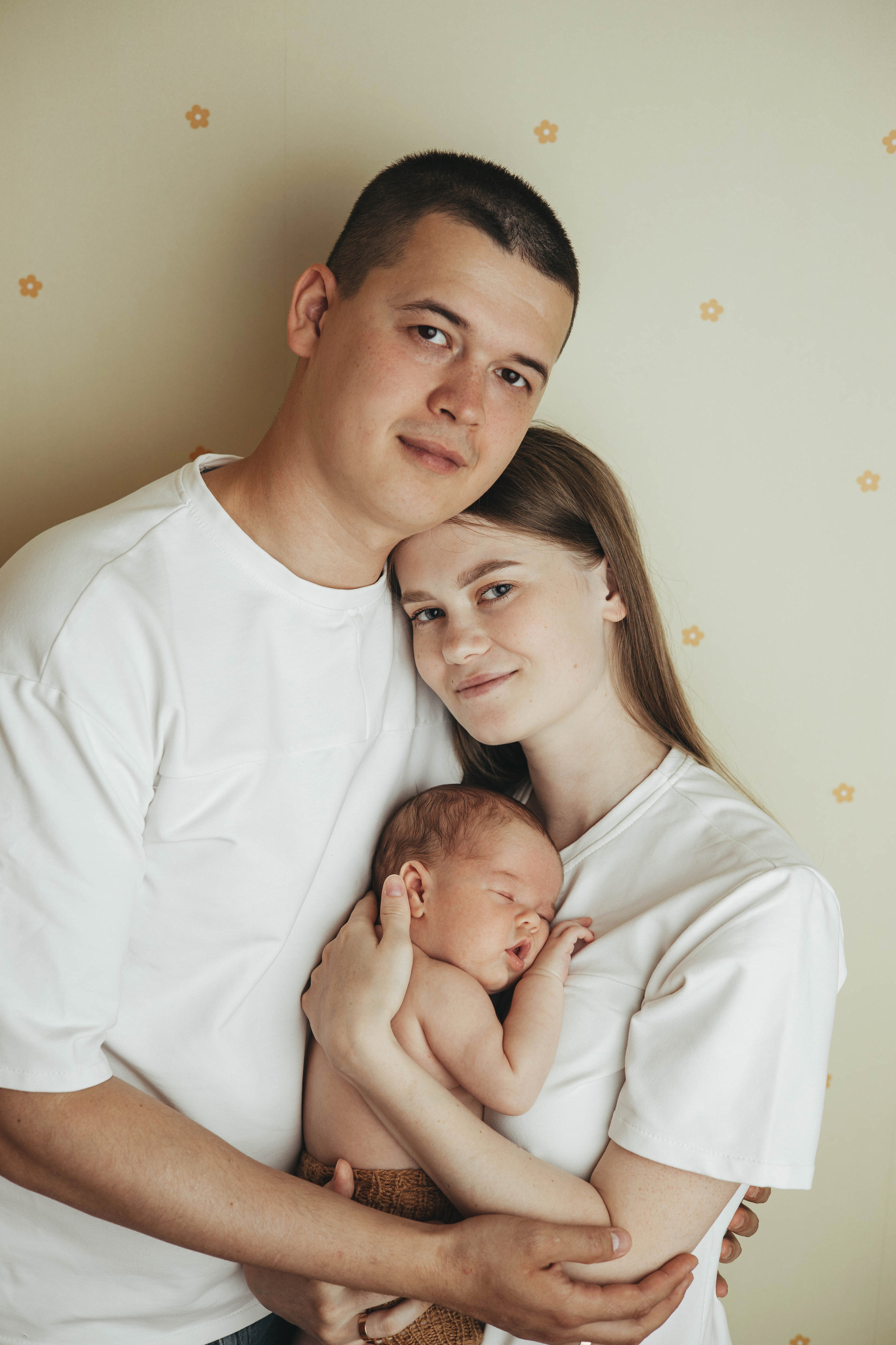 2. Фотограф Йошкар-Ола Дарья Фокина