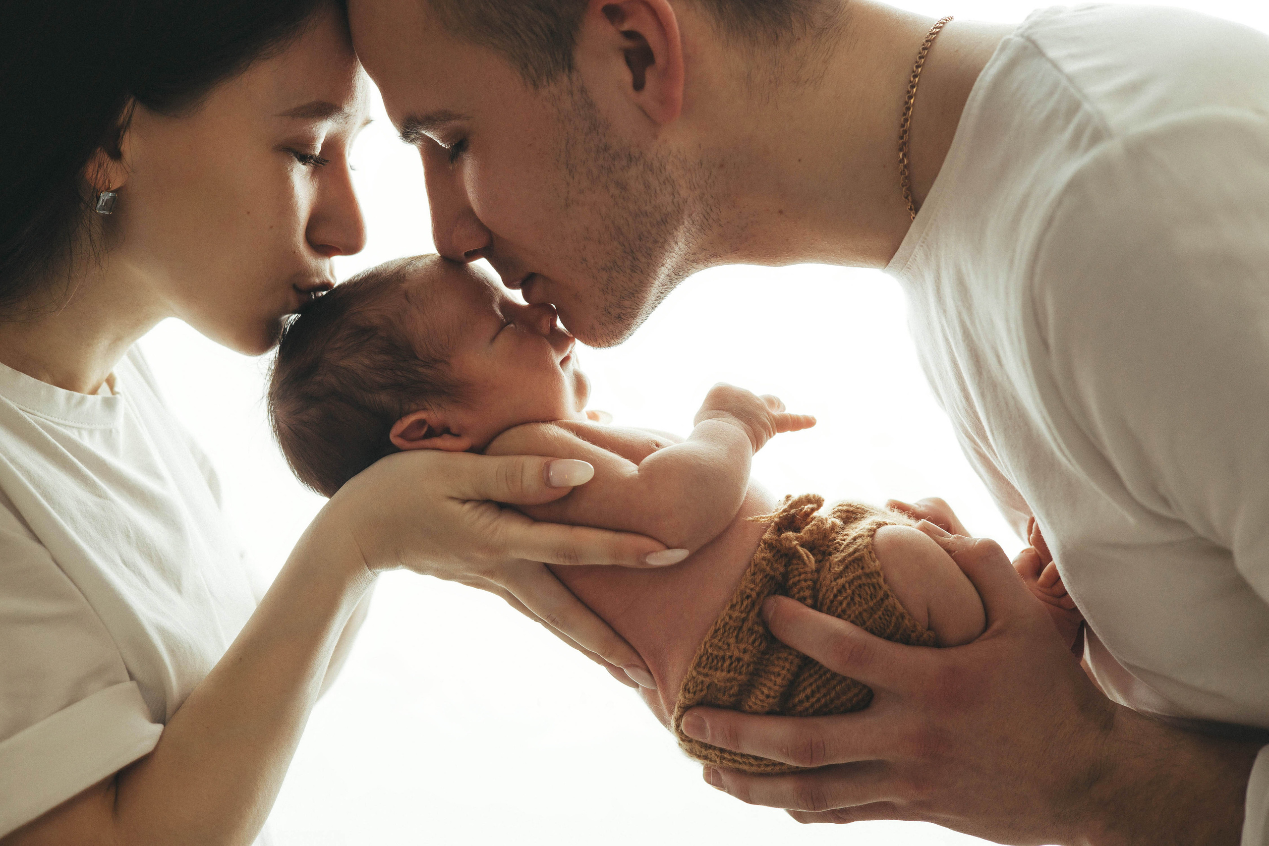 4. Фотограф Йошкар-Ола Дарья Фокина