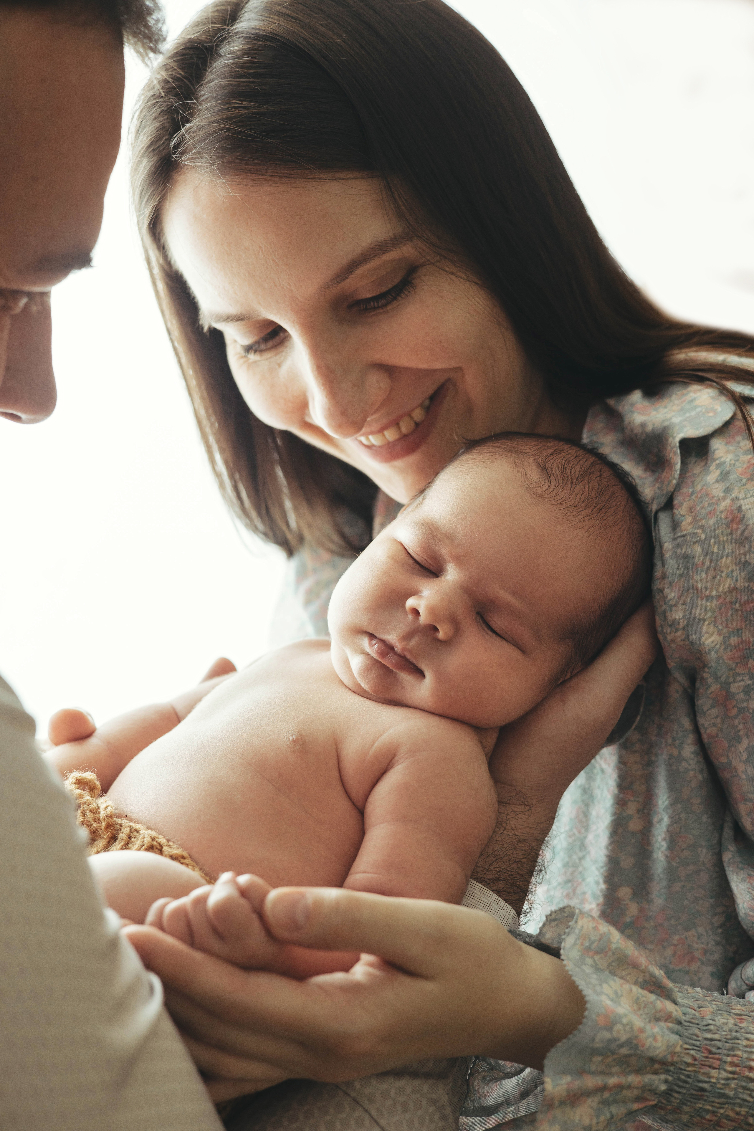 3. Фотограф Йошкар-Ола Дарья Фокина