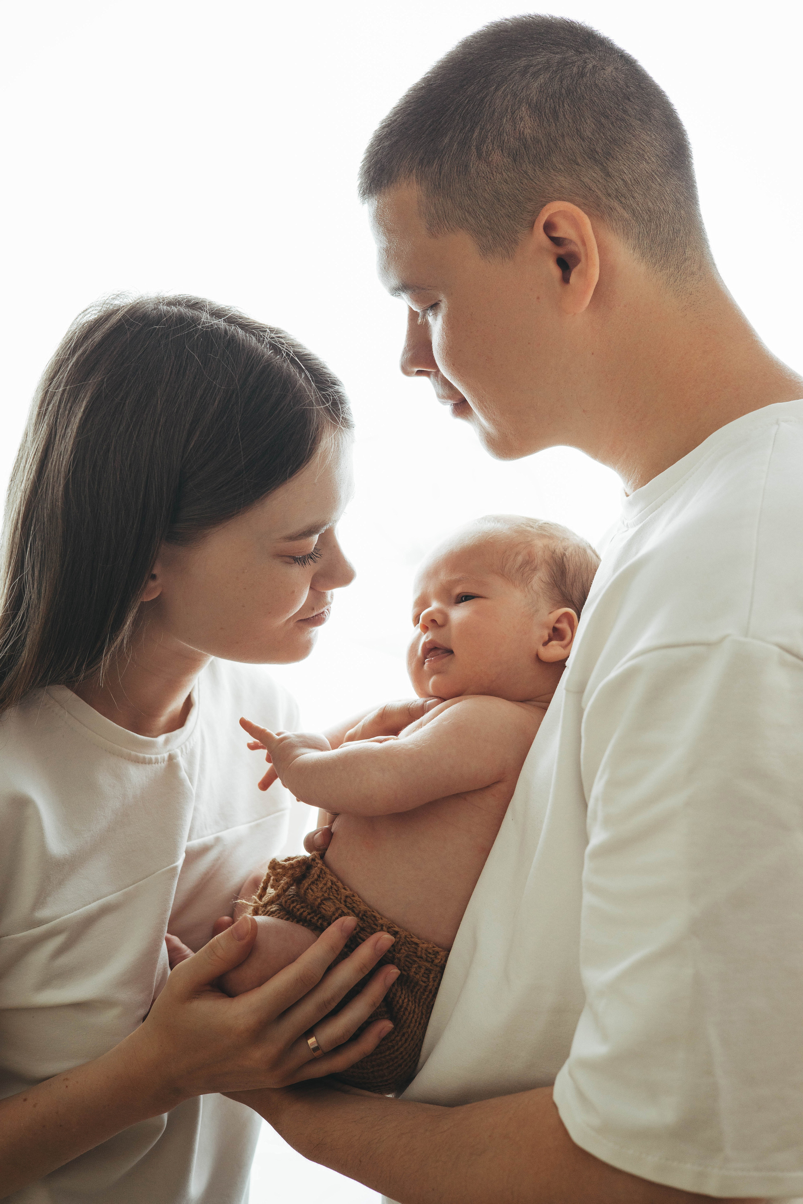 2. Фотограф Йошкар-Ола Дарья Фокина