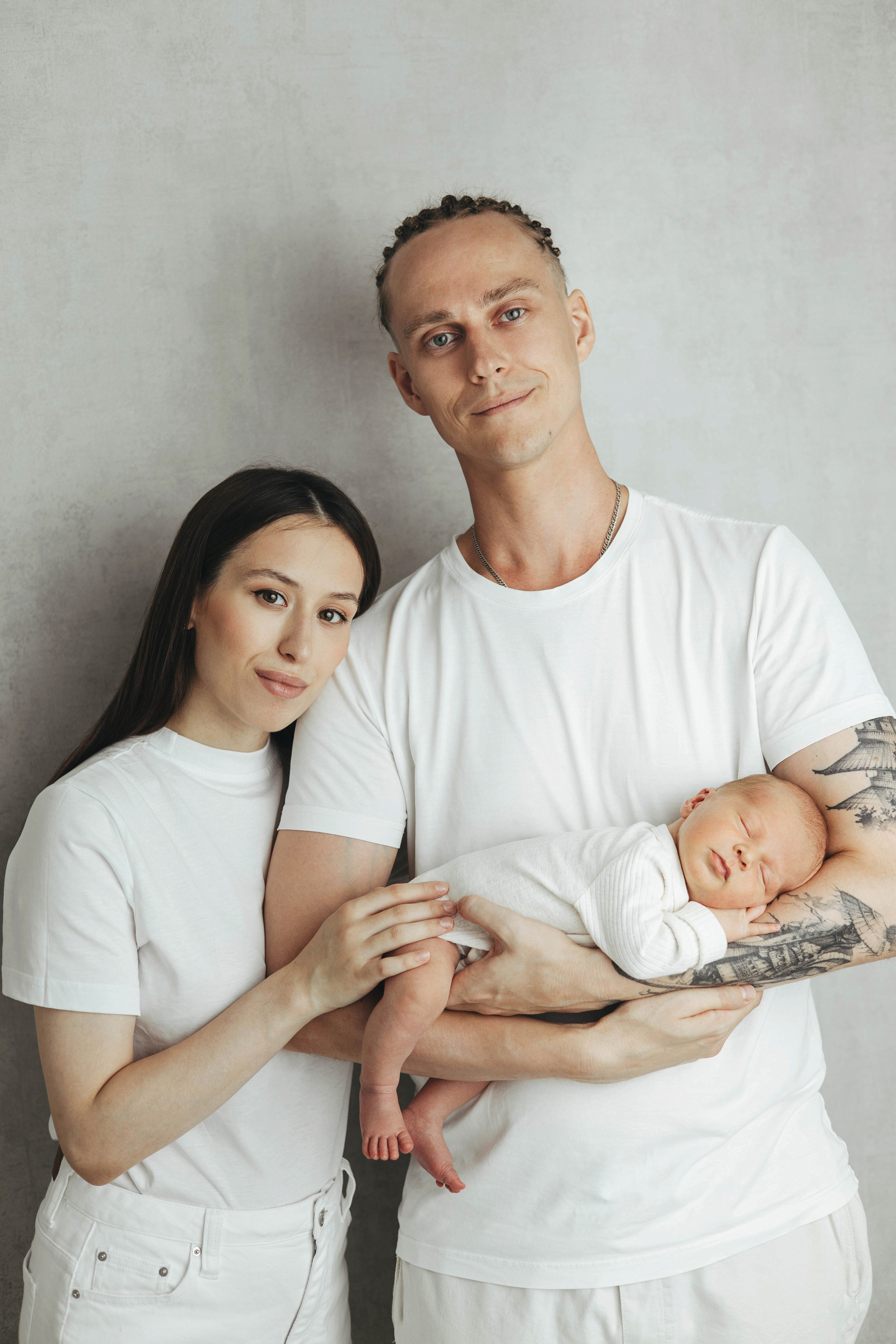 6. Фотограф Йошкар-Ола Дарья Фокина