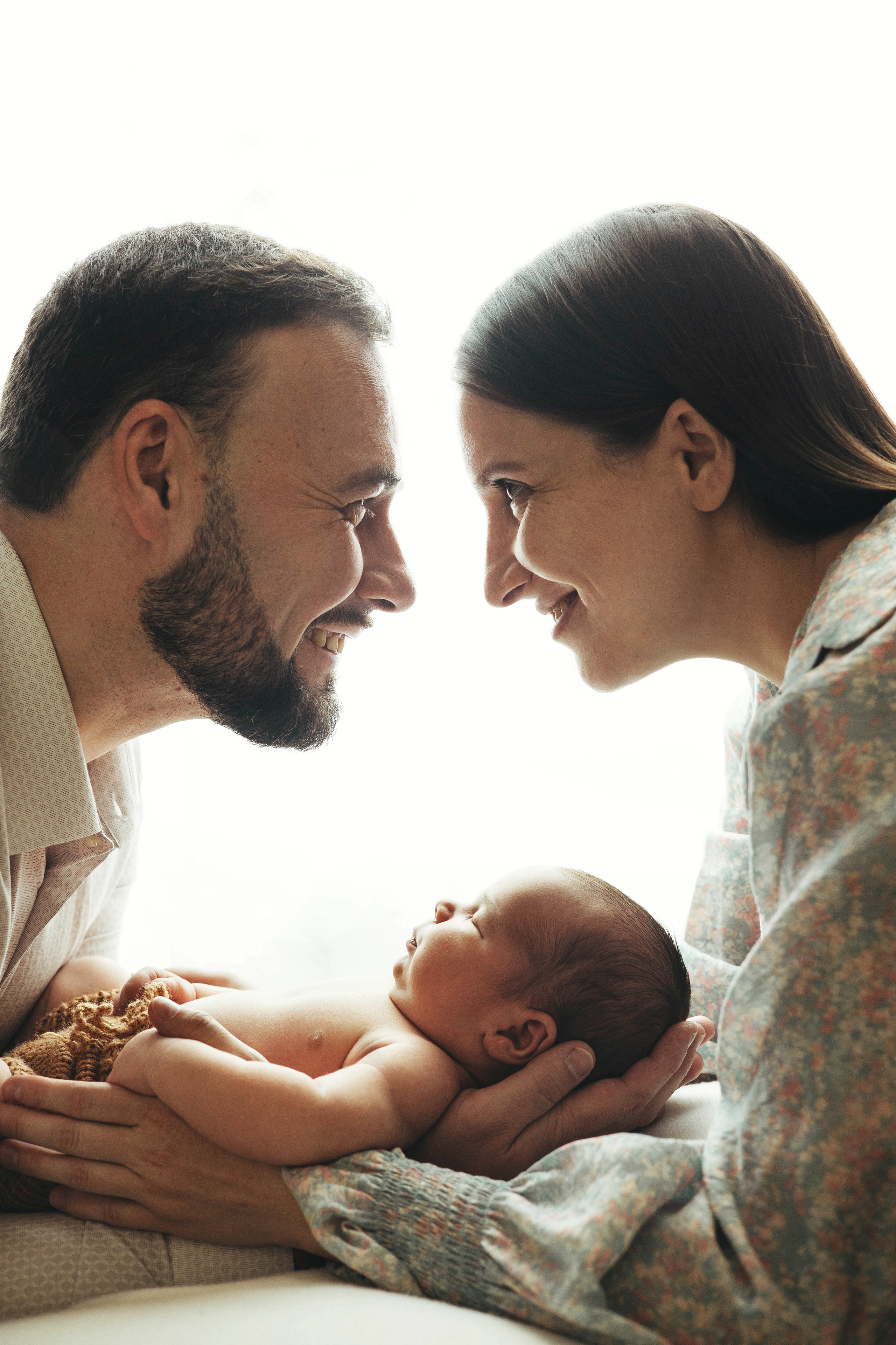 3. Фотограф Йошкар-Ола Дарья Фокина