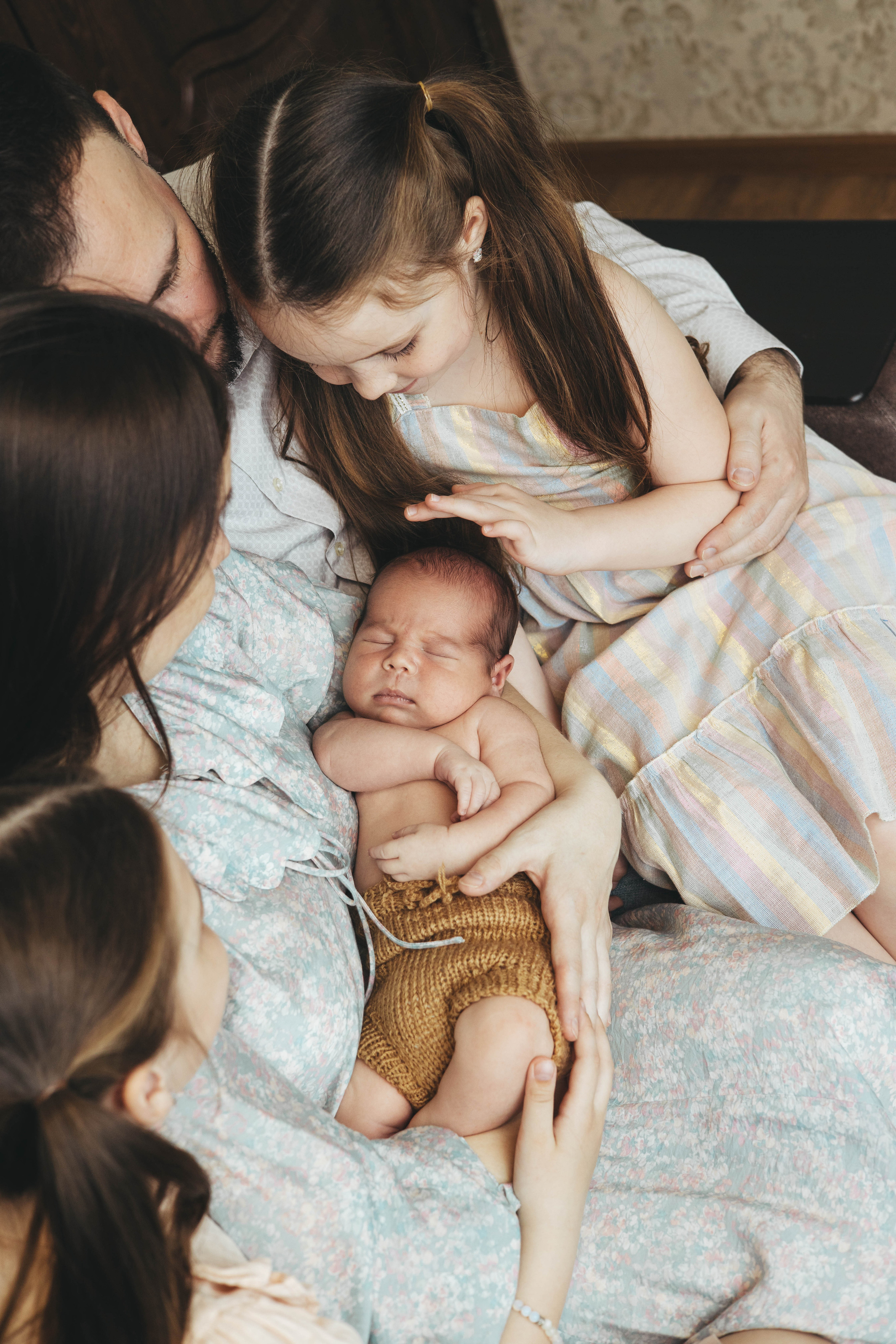 3. Фотограф Йошкар-Ола Дарья Фокина