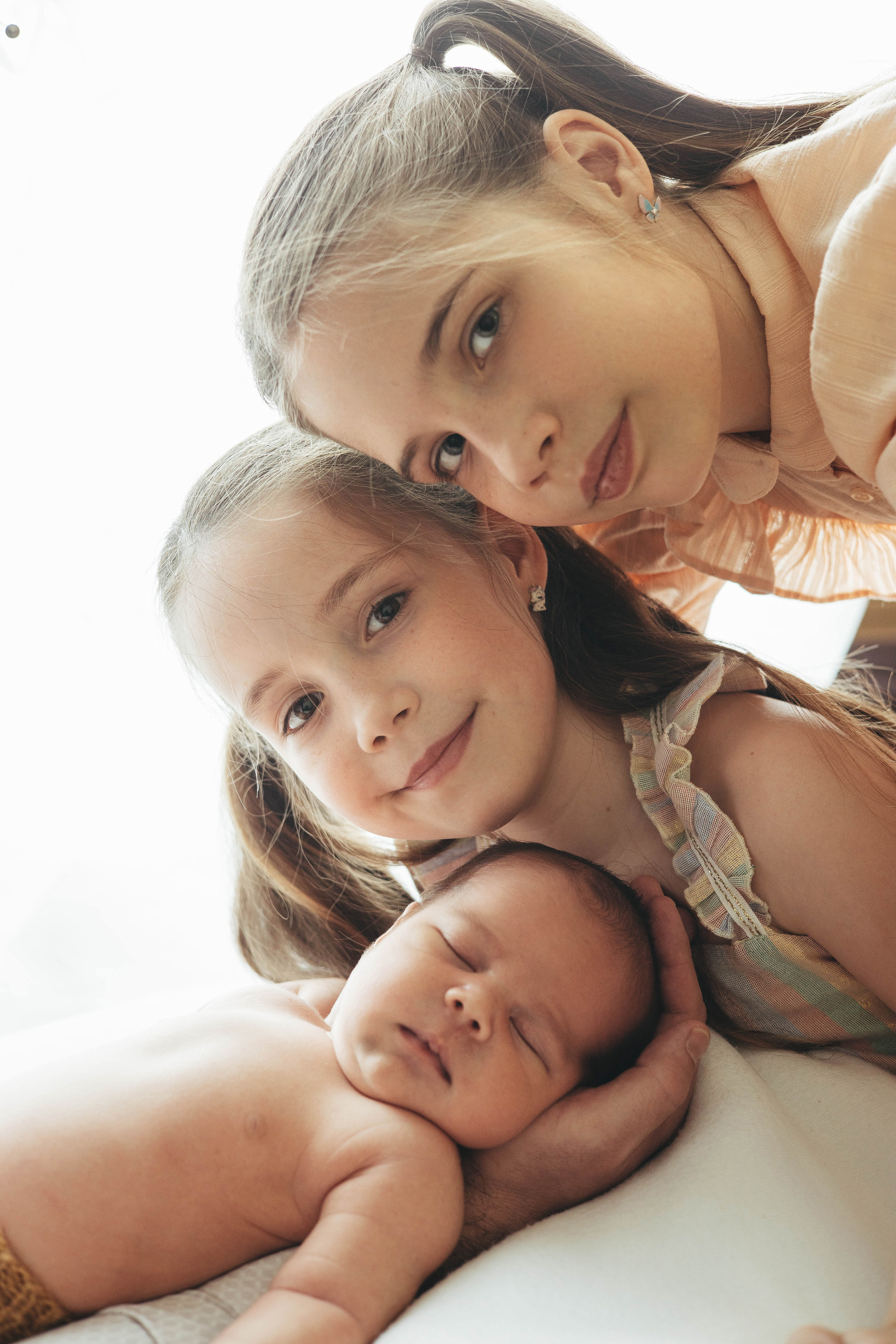 3. Фотограф Йошкар-Ола Дарья Фокина