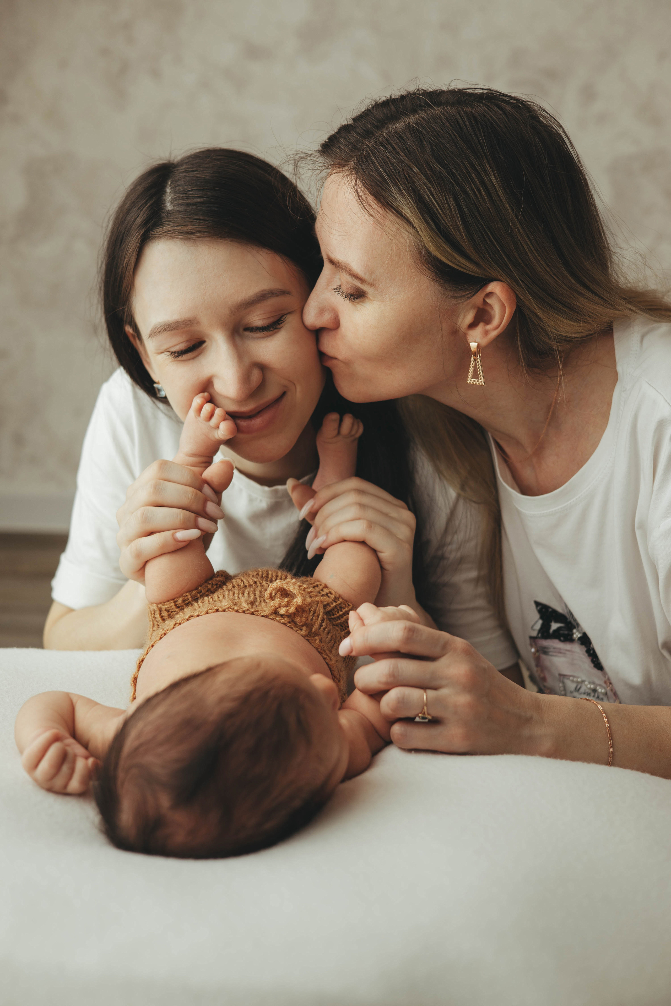 4. Фотограф Йошкар-Ола Дарья Фокина