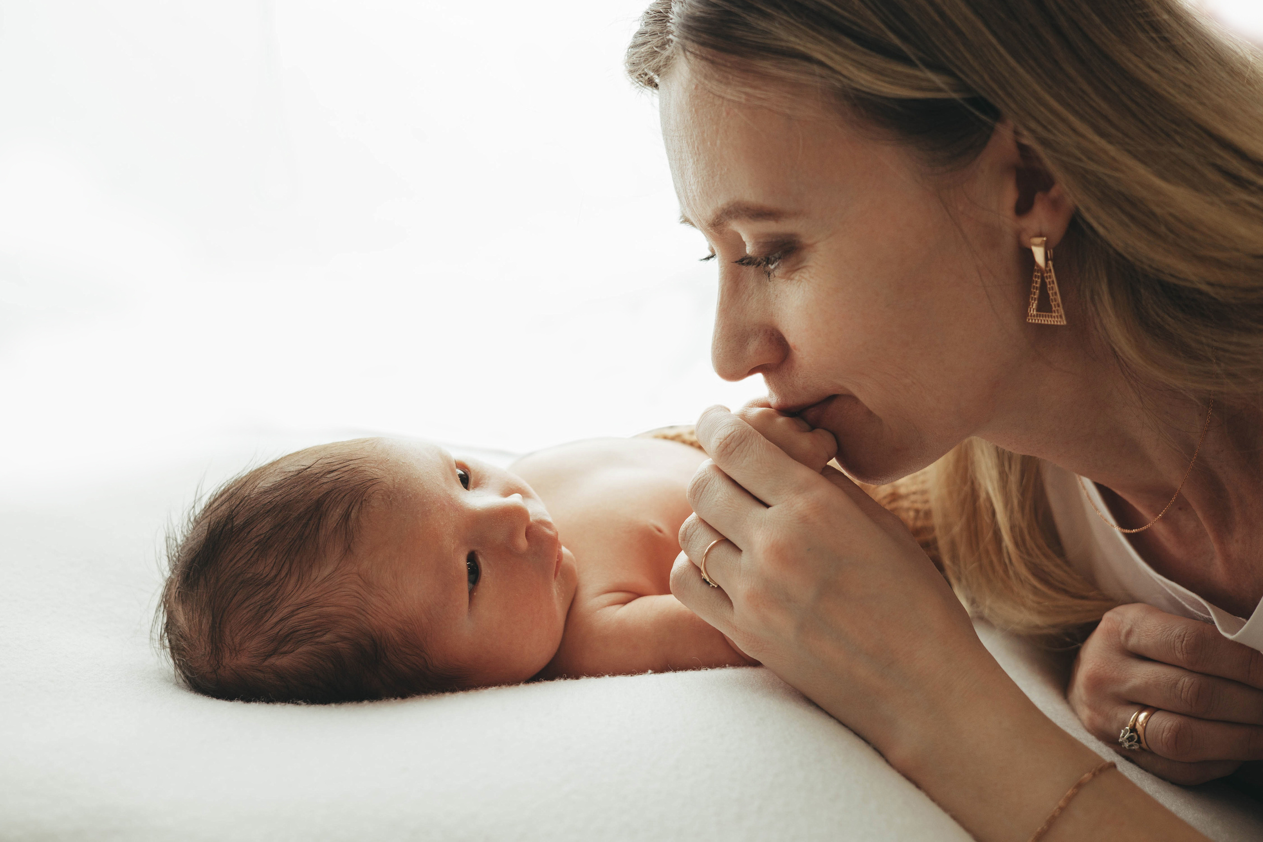 4. Фотограф Йошкар-Ола Дарья Фокина