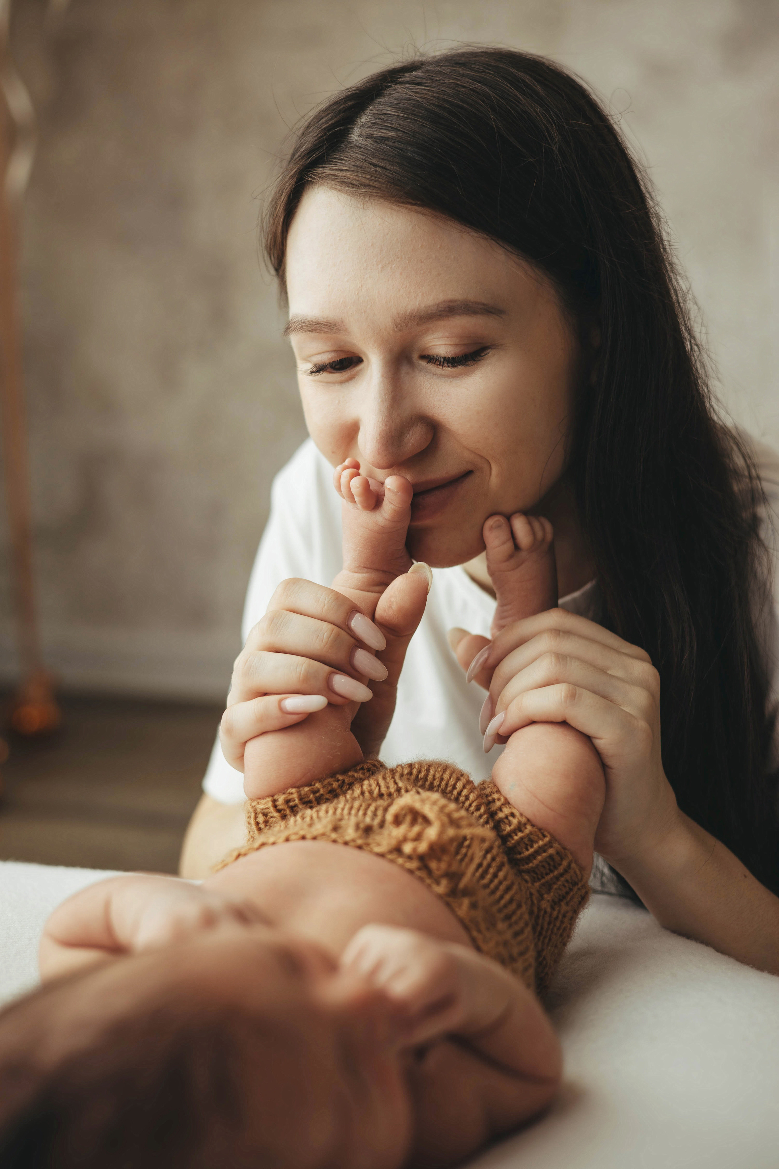 4. Фотограф Йошкар-Ола Дарья Фокина