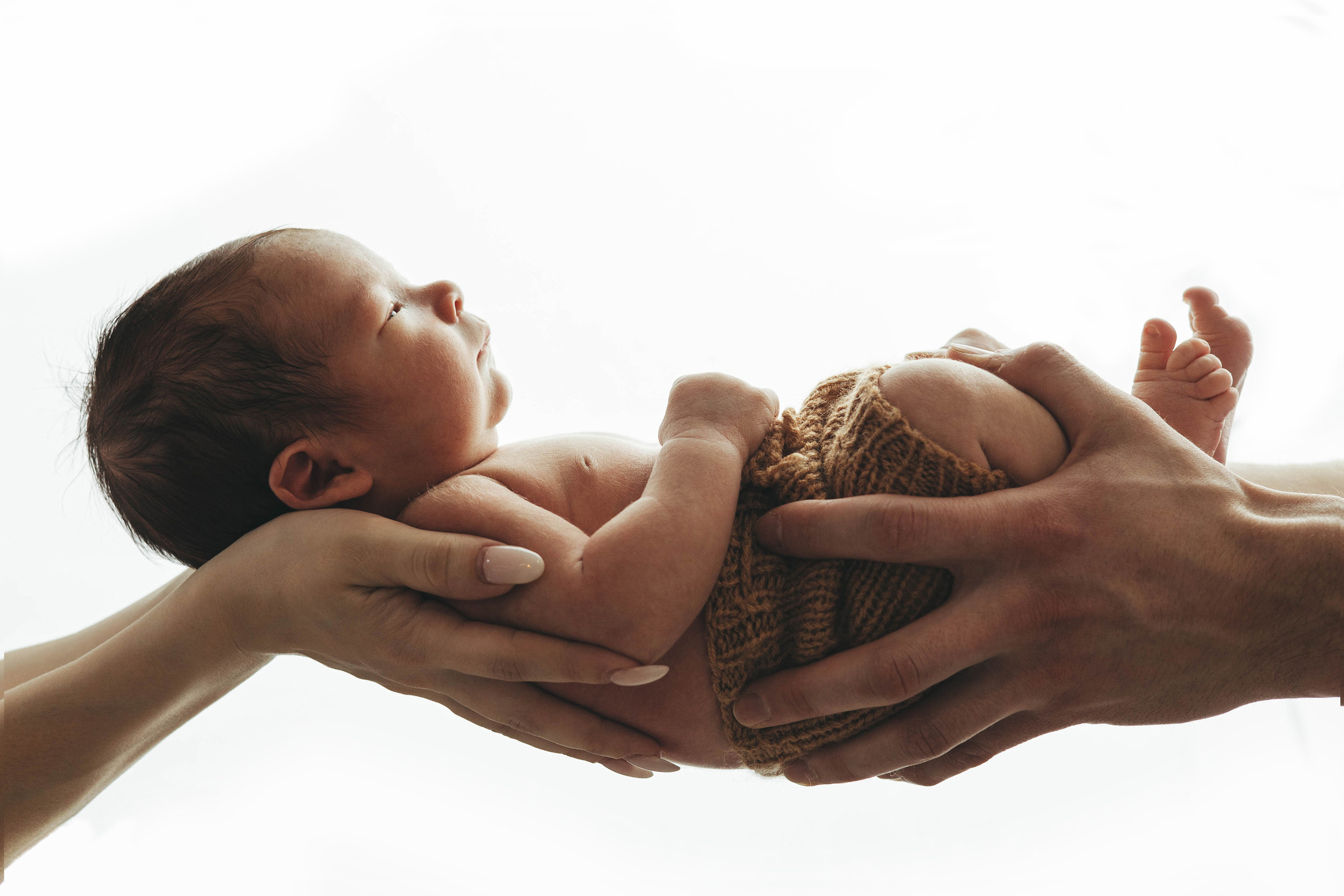 4. Фотограф Йошкар-Ола Дарья Фокина