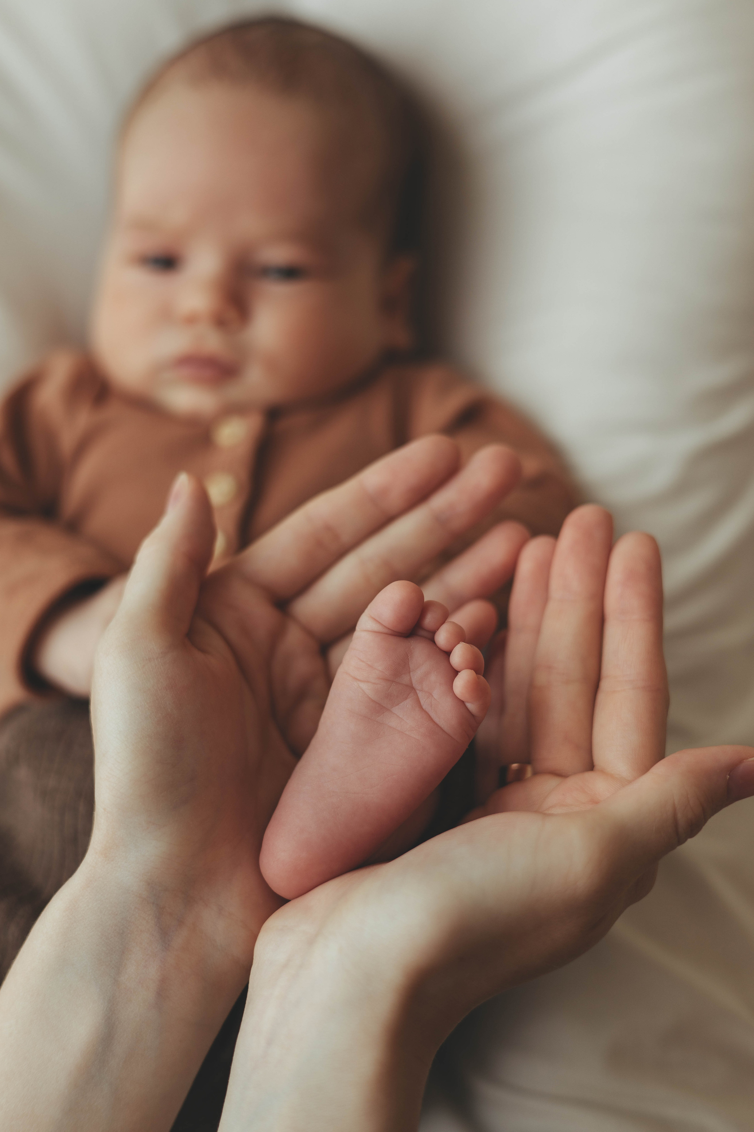 2. Фотограф Йошкар-Ола Дарья Фокина