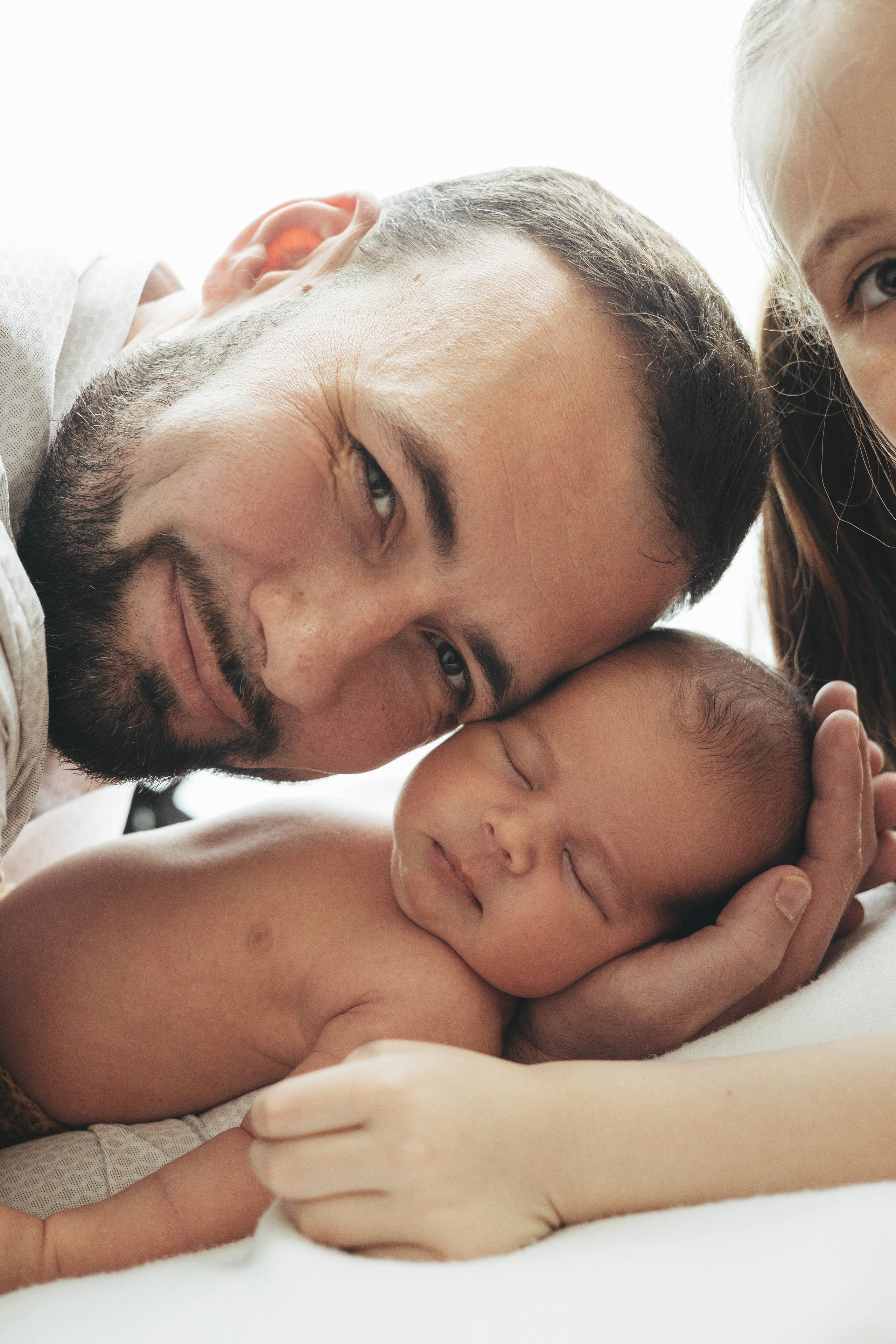 3. Фотограф Йошкар-Ола Дарья Фокина