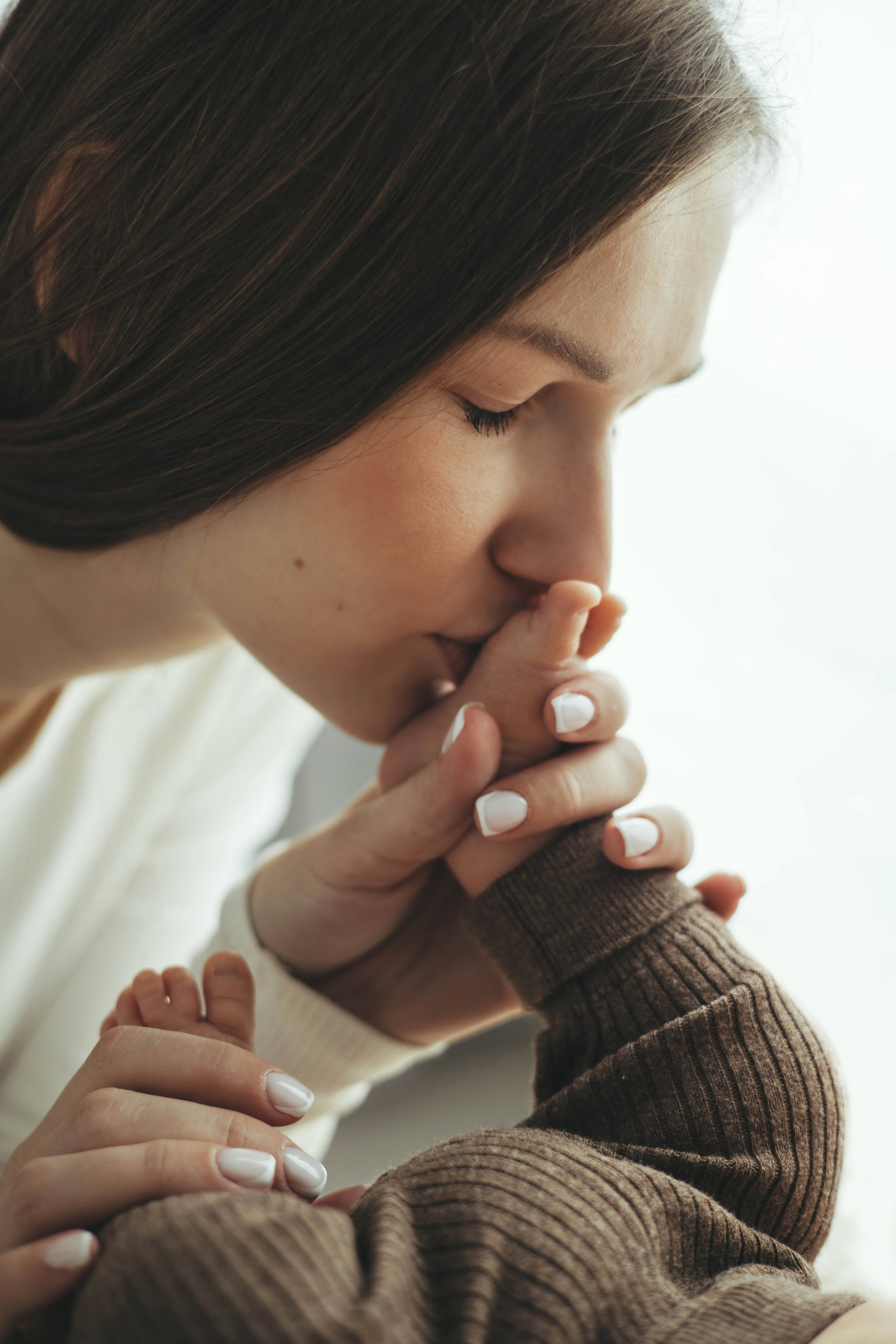 1. Фотограф Йошкар-Ола Дарья Фокина