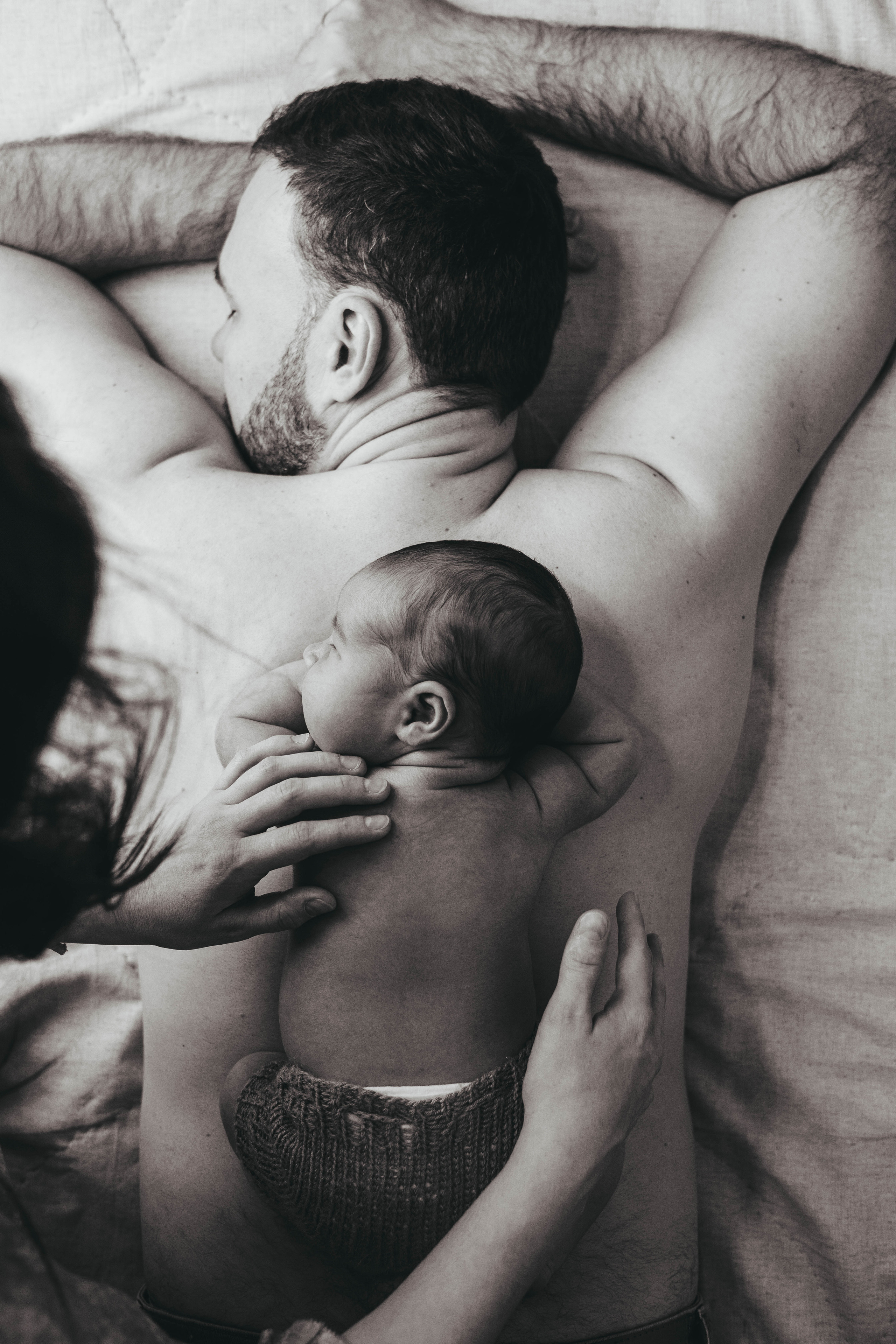 3. Фотограф Йошкар-Ола Дарья Фокина