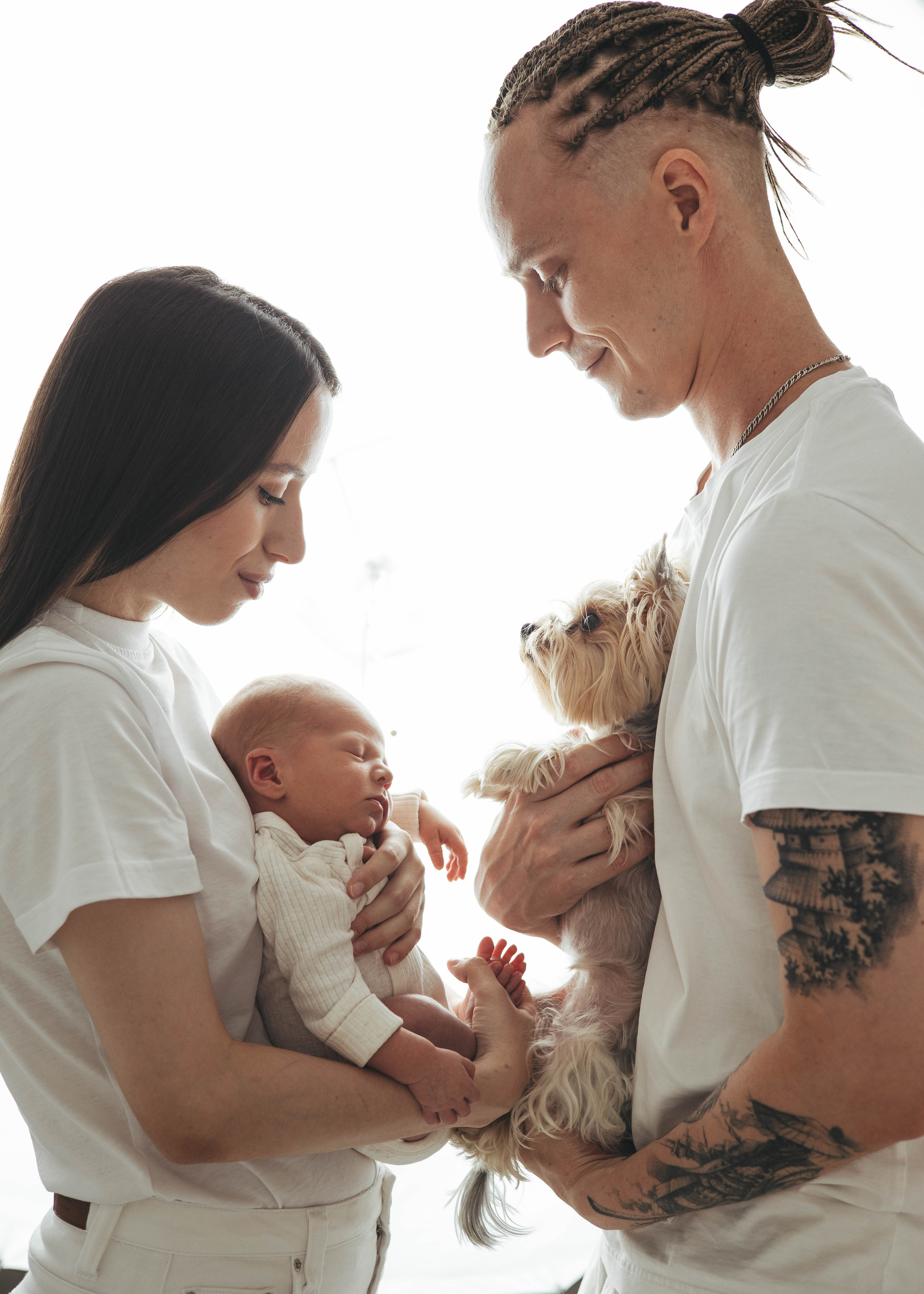 6. Фотограф Йошкар-Ола Дарья Фокина