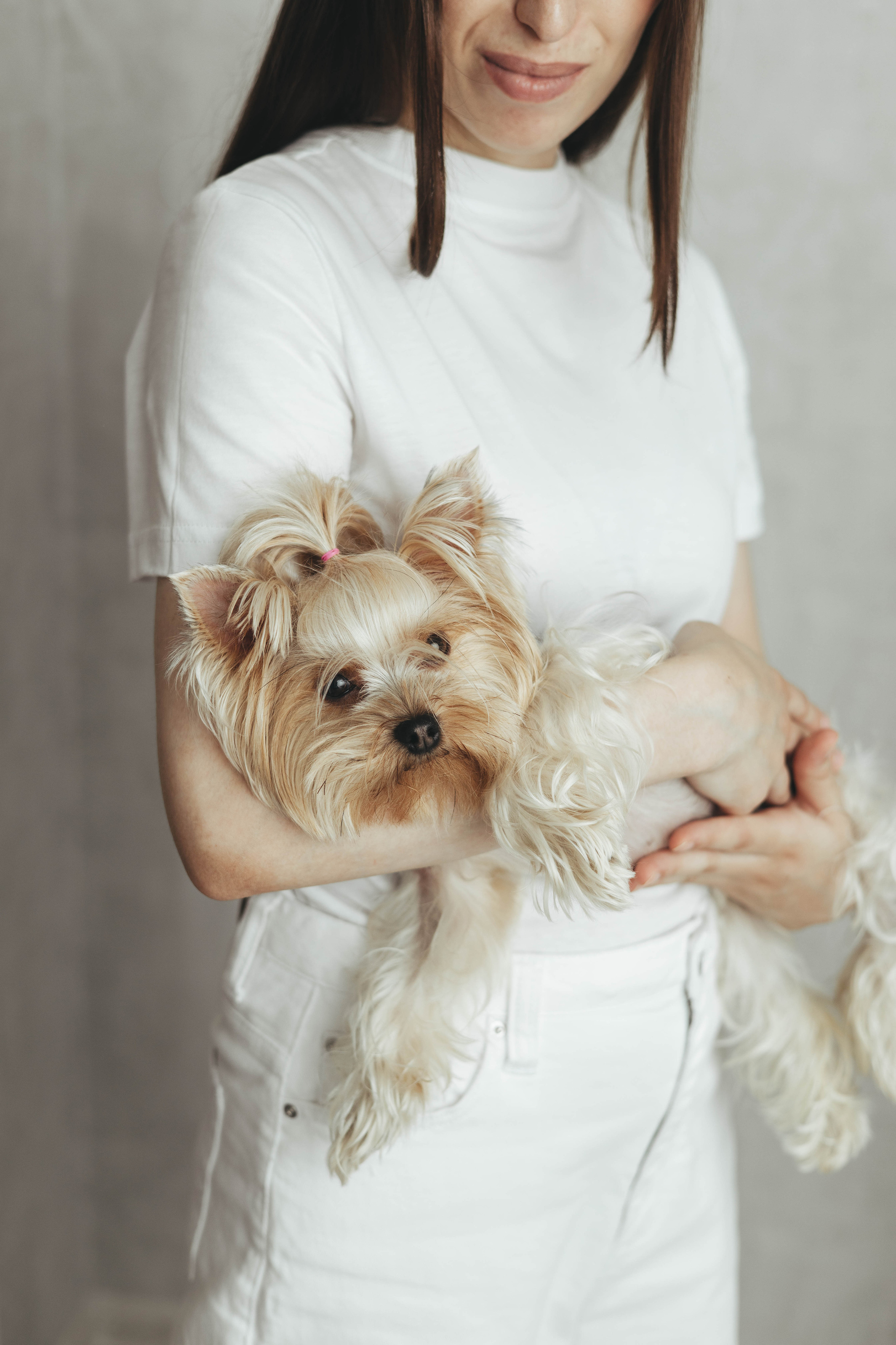 6. Фотограф Йошкар-Ола Дарья Фокина