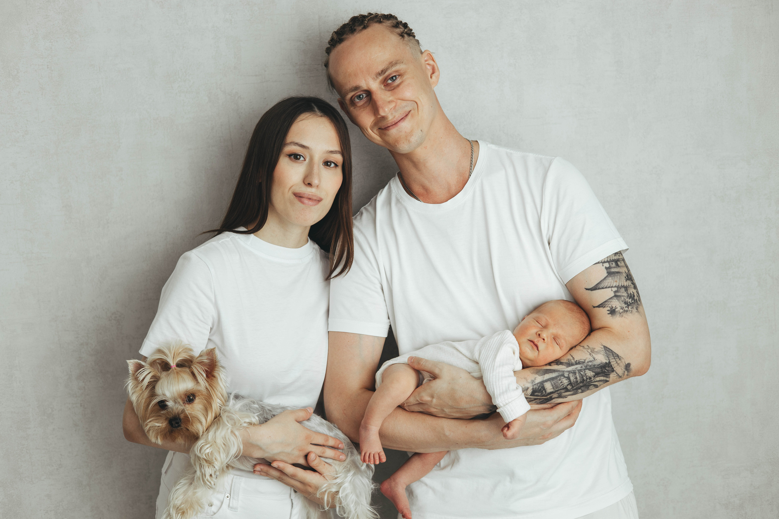 6. Фотограф Йошкар-Ола Дарья Фокина