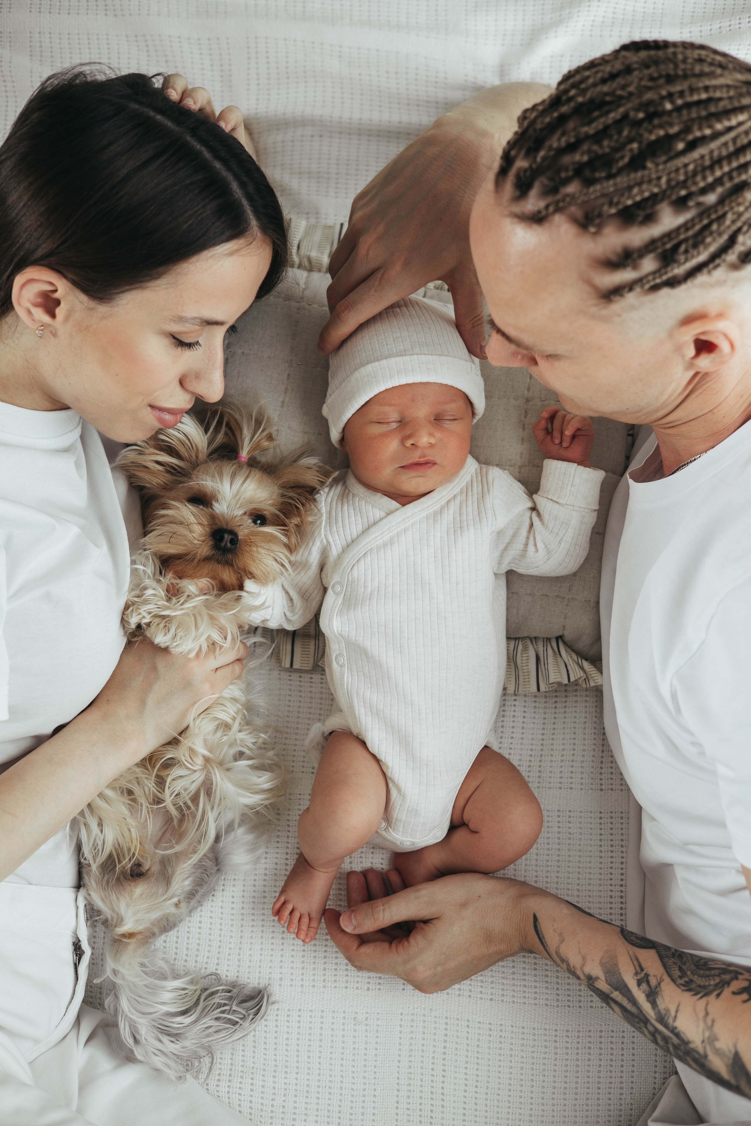 6. Фотограф Йошкар-Ола Дарья Фокина