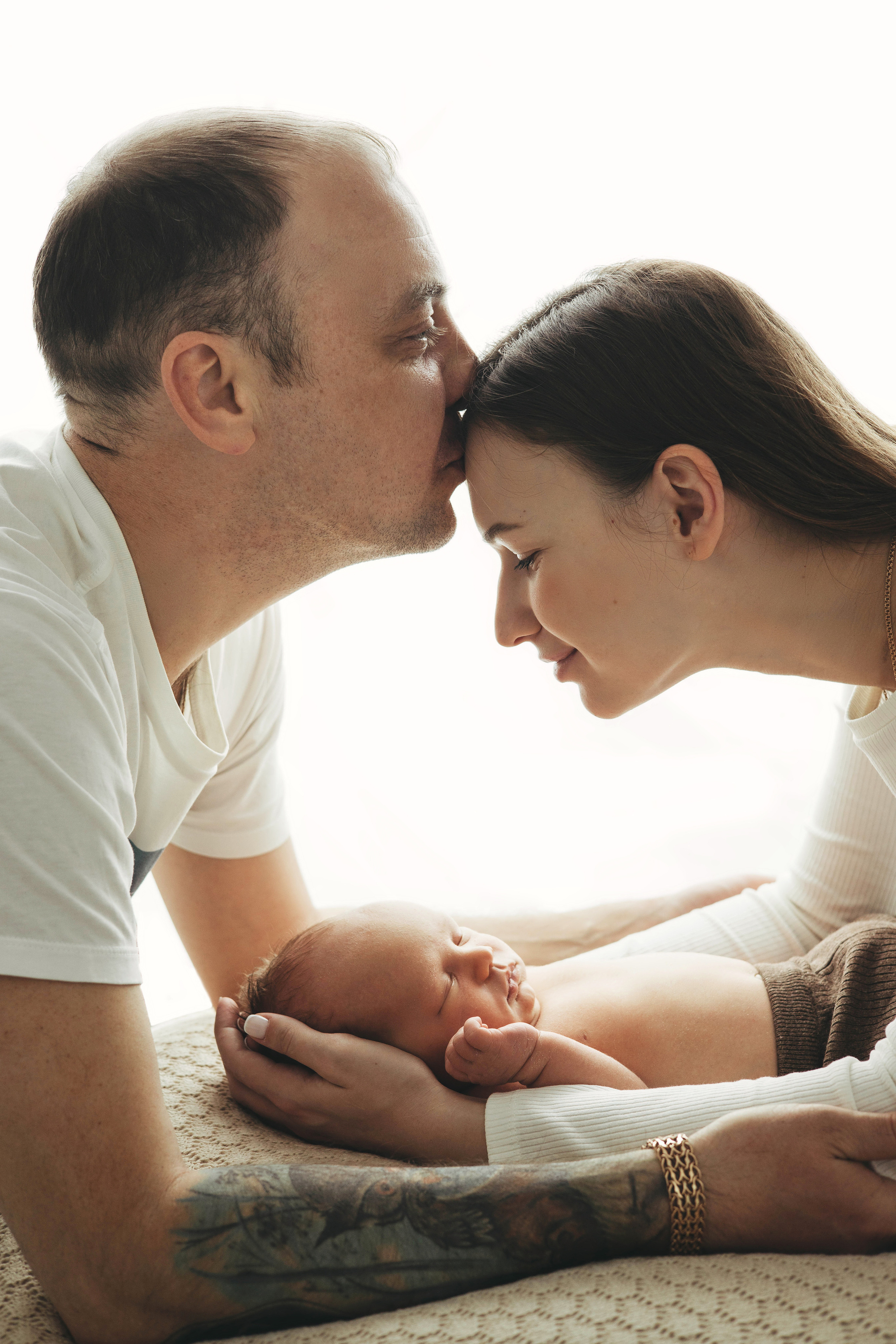 1. Фотограф Йошкар-Ола Дарья Фокина