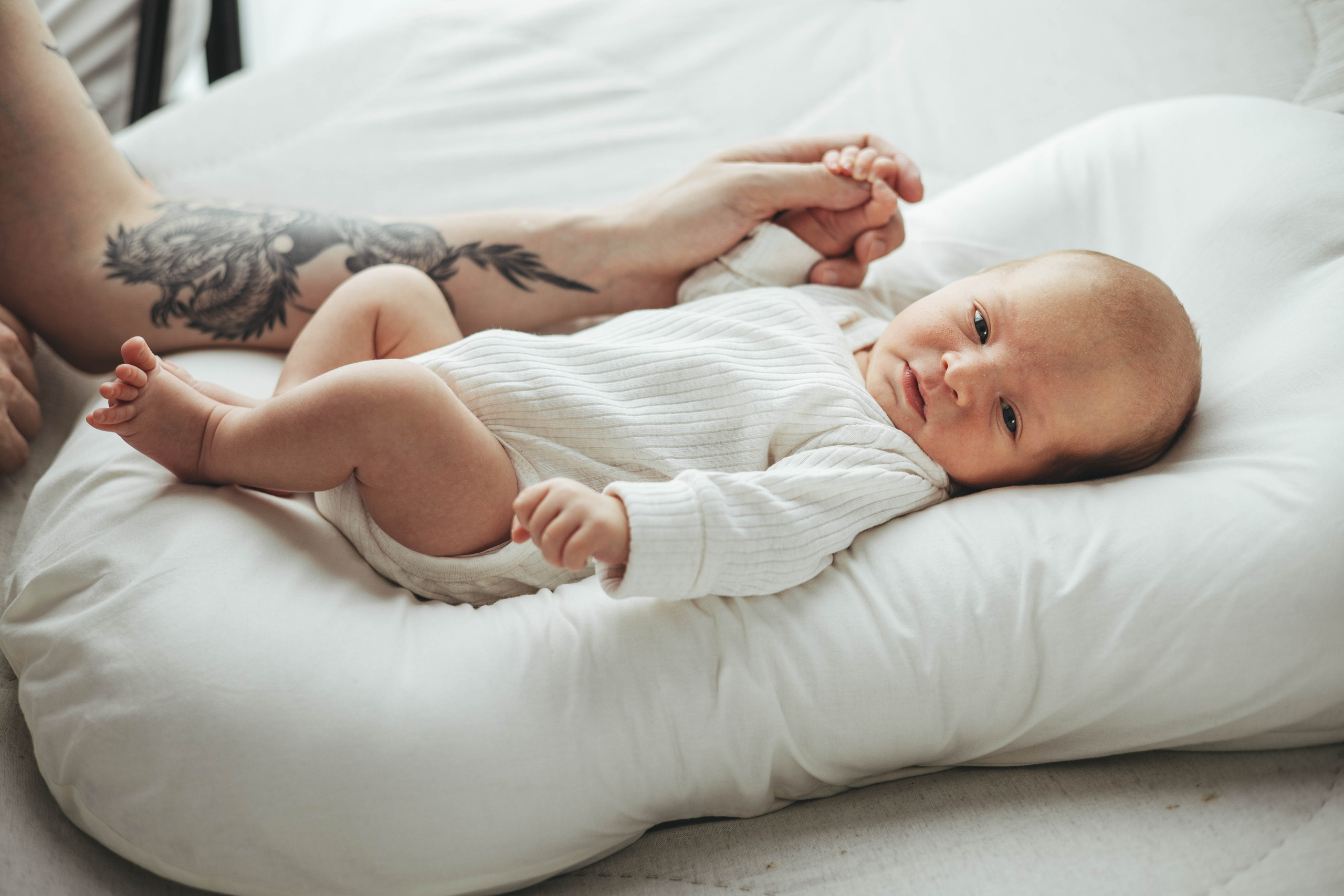 6. Фотограф Йошкар-Ола Дарья Фокина