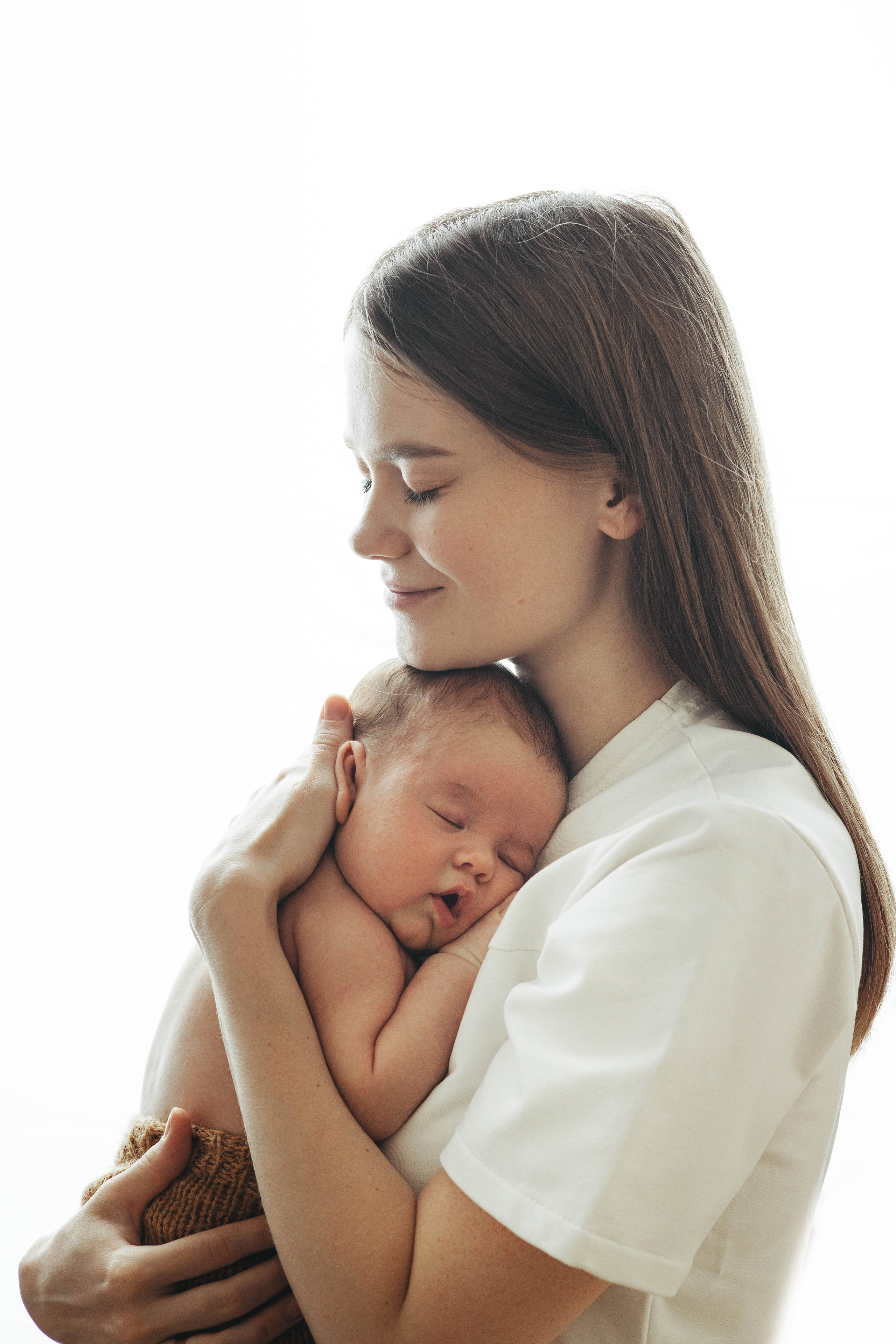 2. Фотограф Йошкар-Ола Дарья Фокина