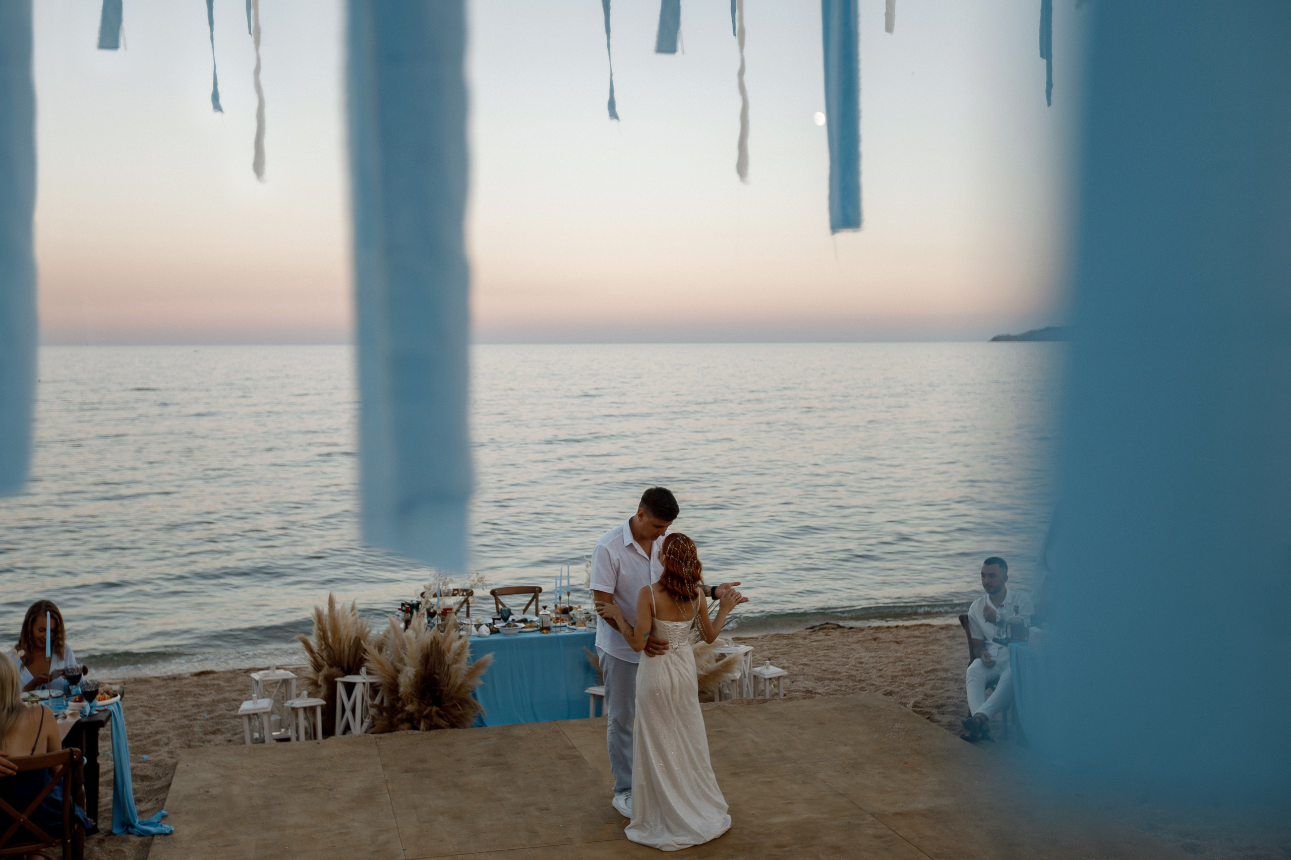 Егор и Настя. Фотограф Анна Лейман. Севастополь