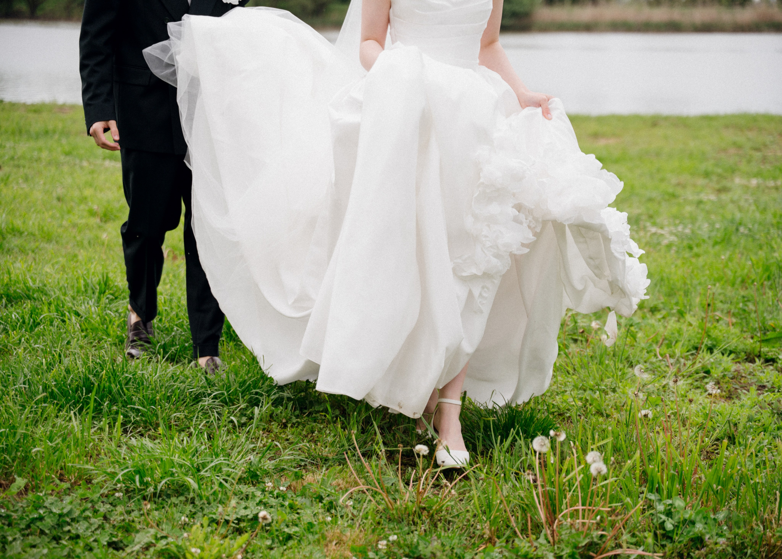 Любовь и уют. Свадебный фотограф в Краснодаре и Сочи Винидиктова Екатерина