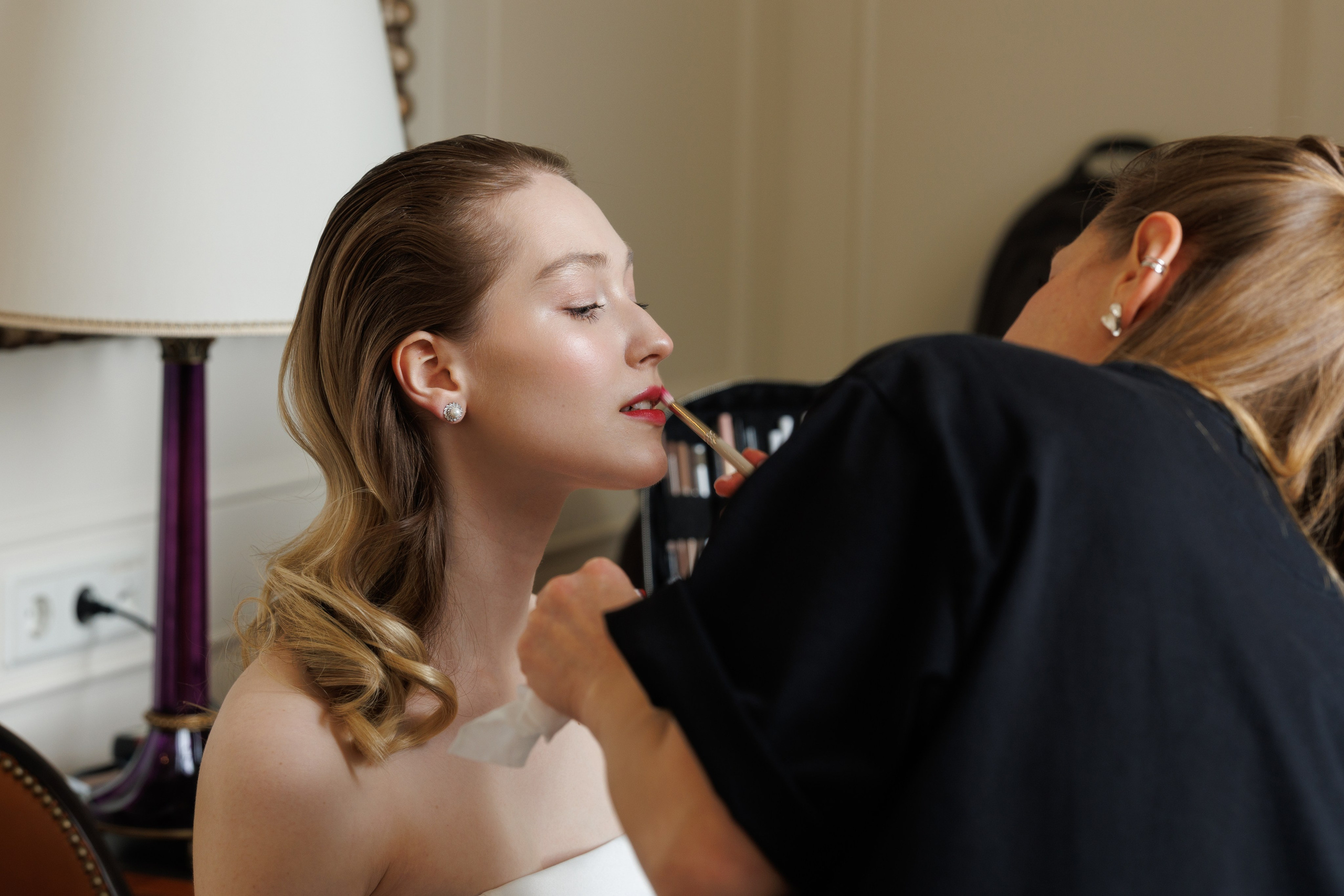 Питер Таня и Слава. Марковкина КрисТина