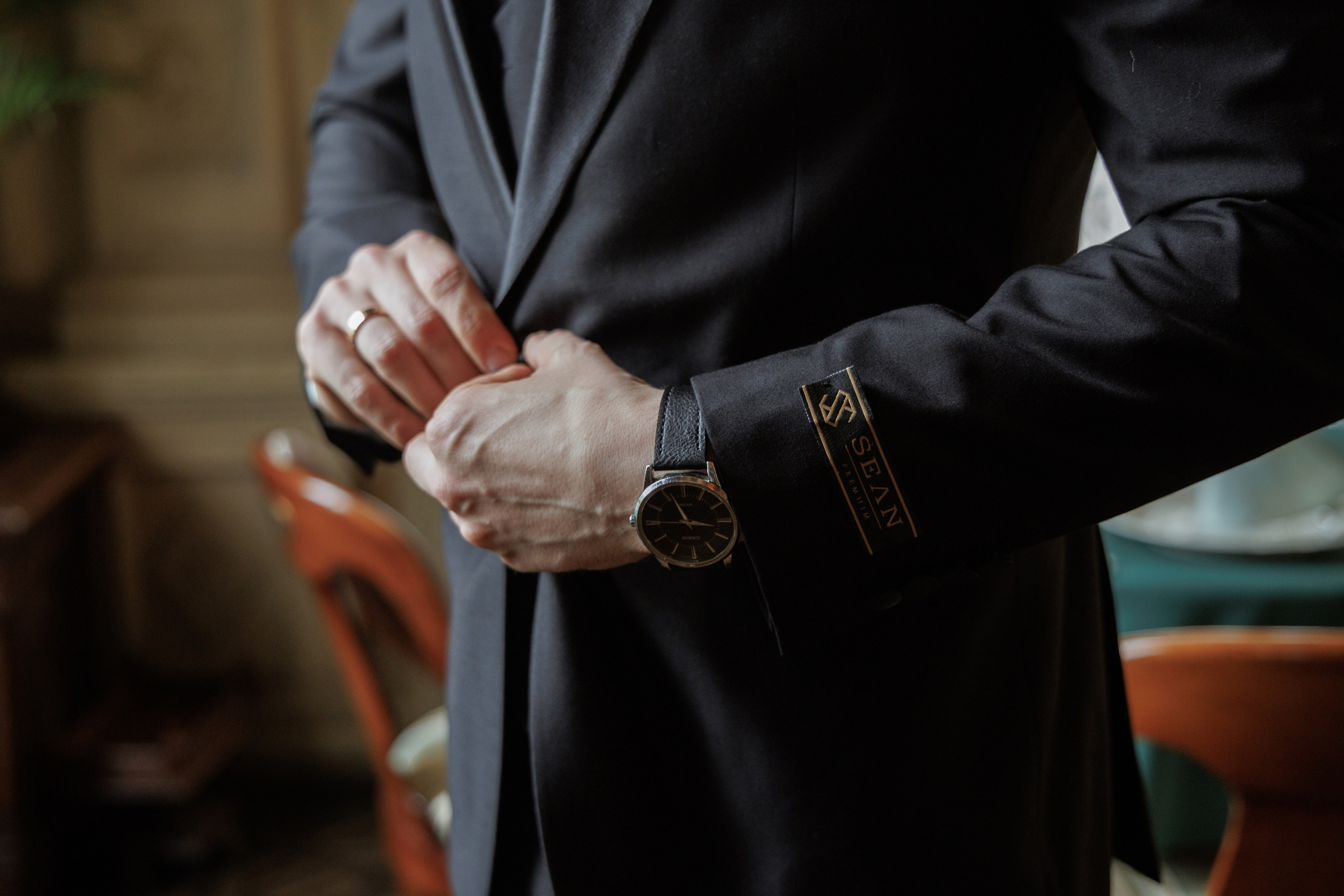 Ресторан Пушкин. Марковкина КрисТина