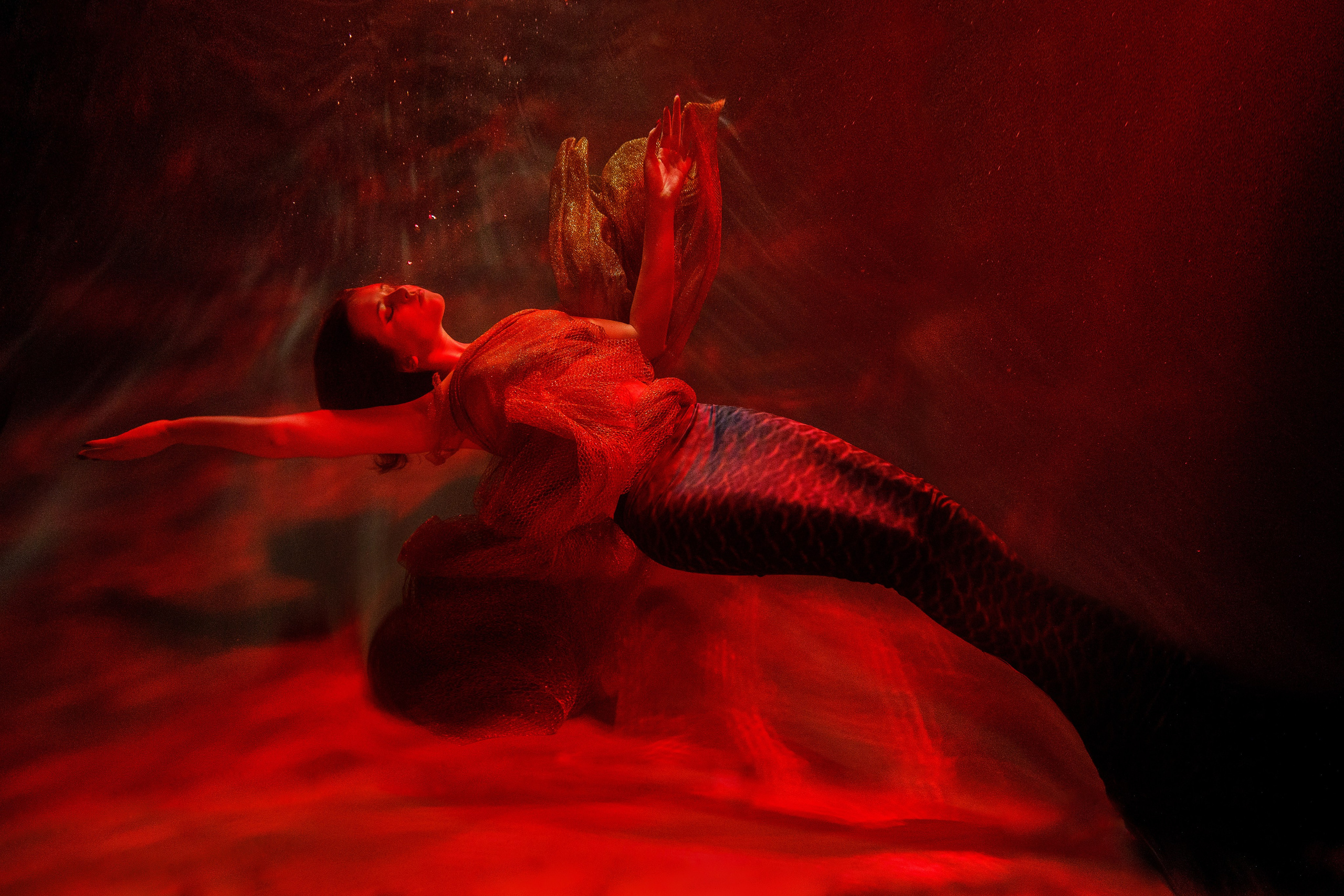 Аква общая. Марковкина КрисТина