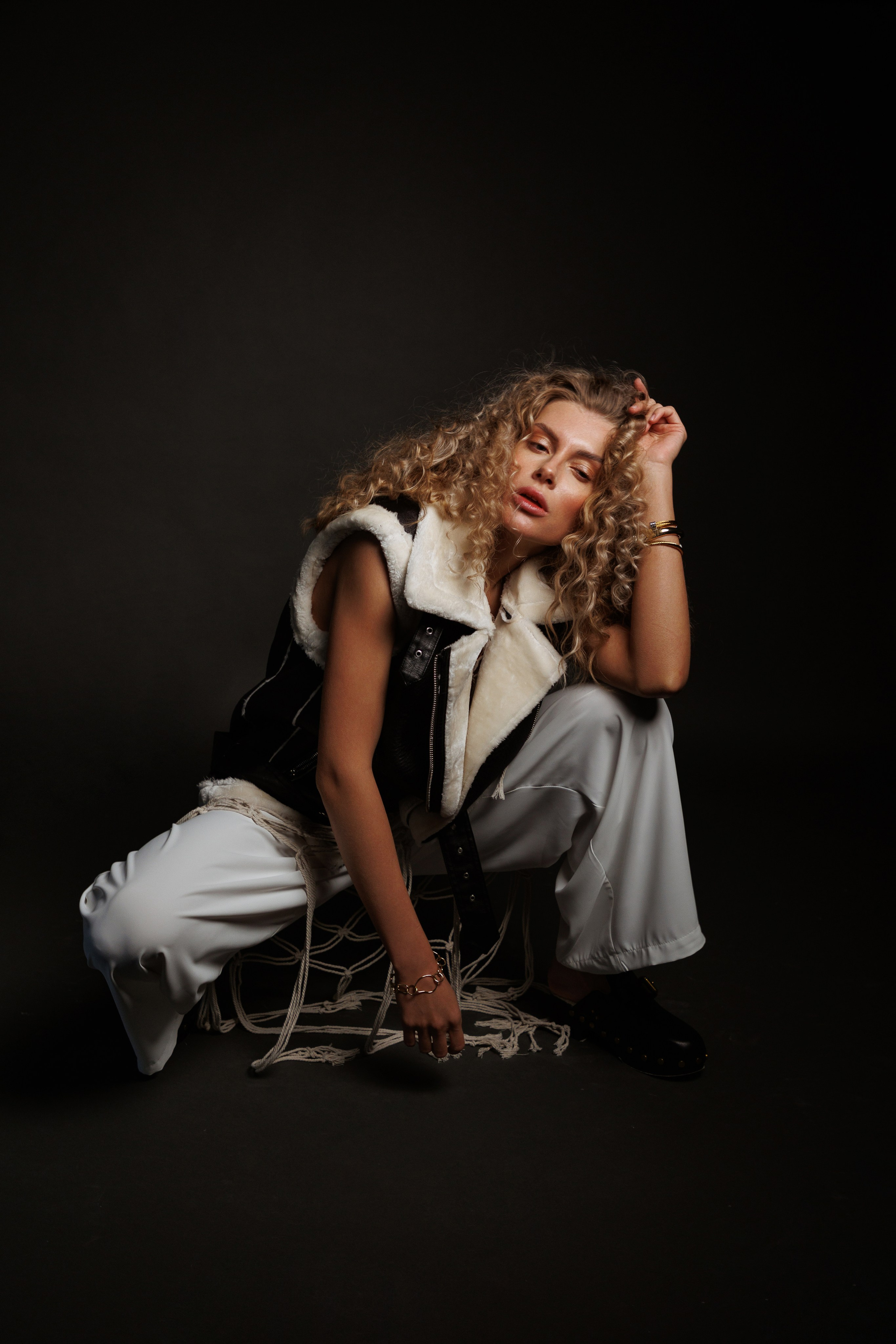 Кристина. Марковкина КрисТина