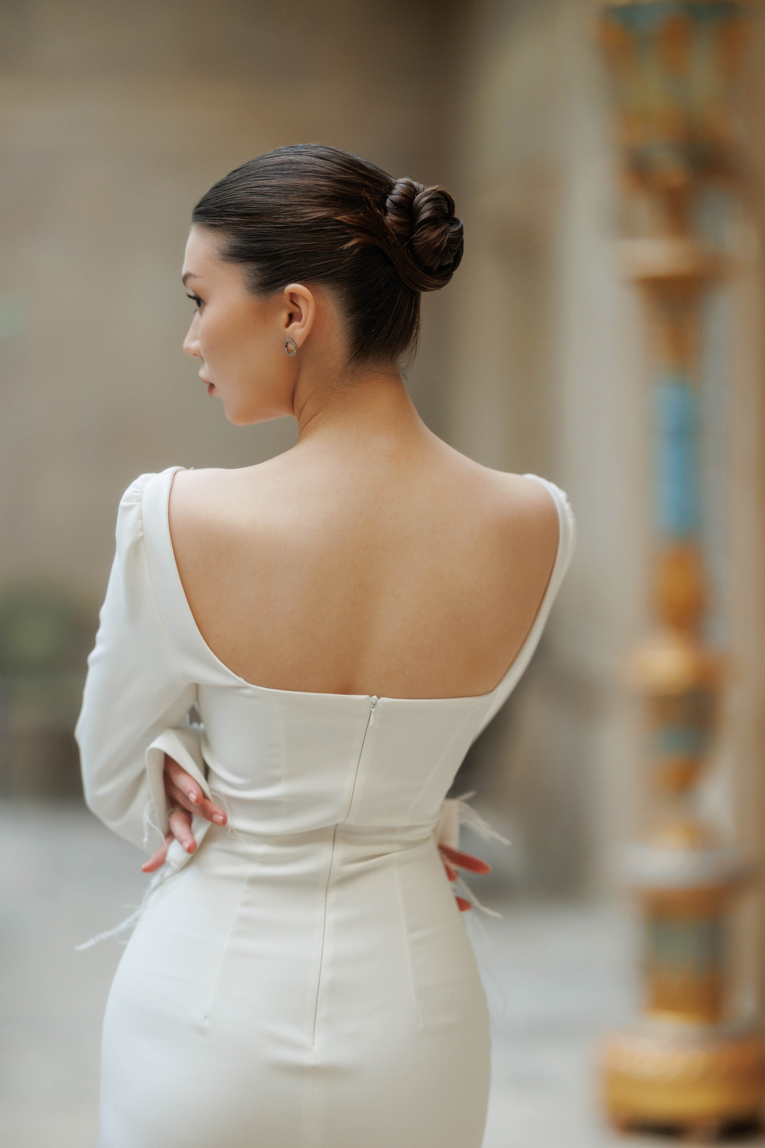 Турандот Амина и Влад. Марковкина КрисТина