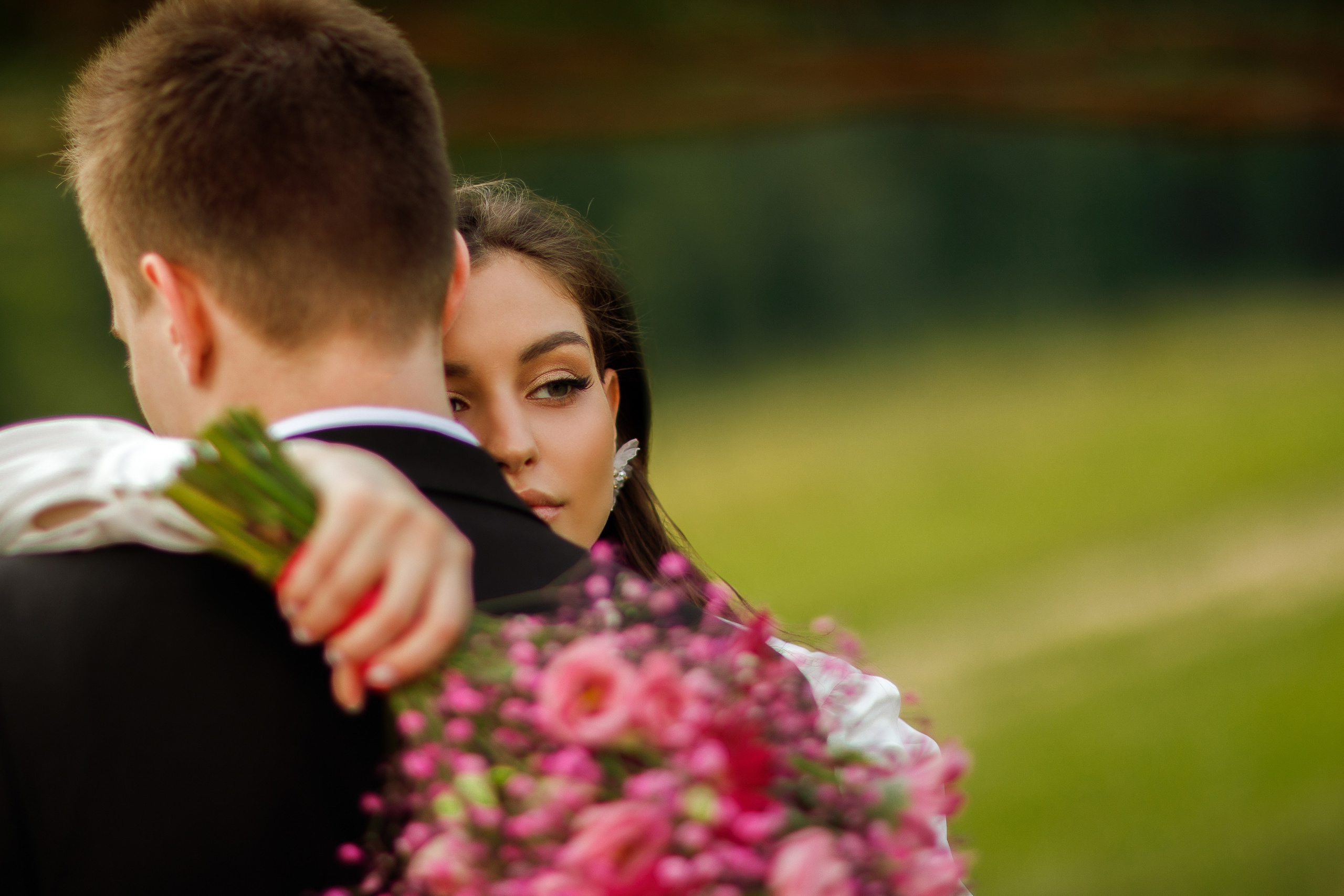 Серпухов Даша и Миша. Марковкина КрисТина