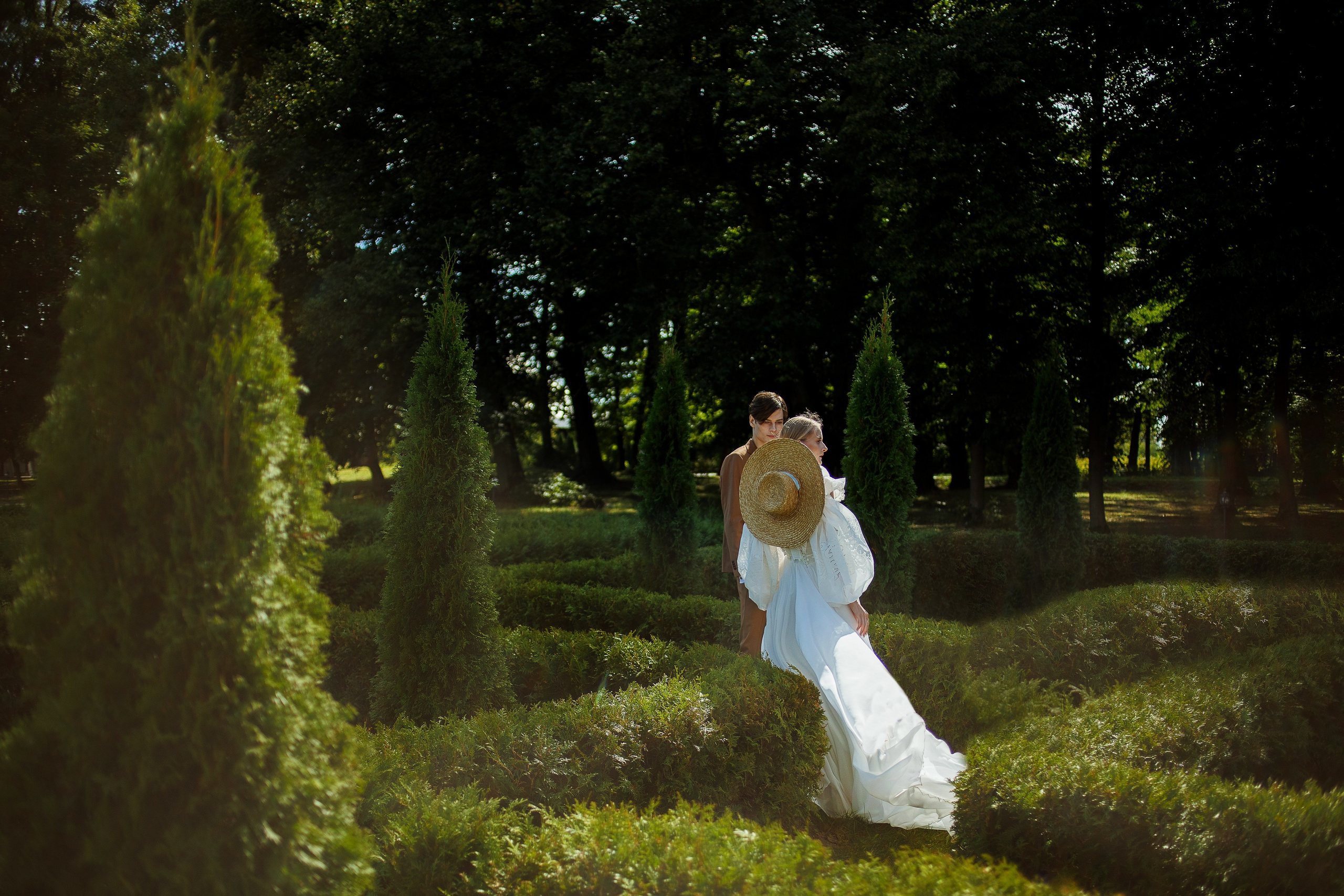 Калининград Усадьба. Марковкина КрисТина