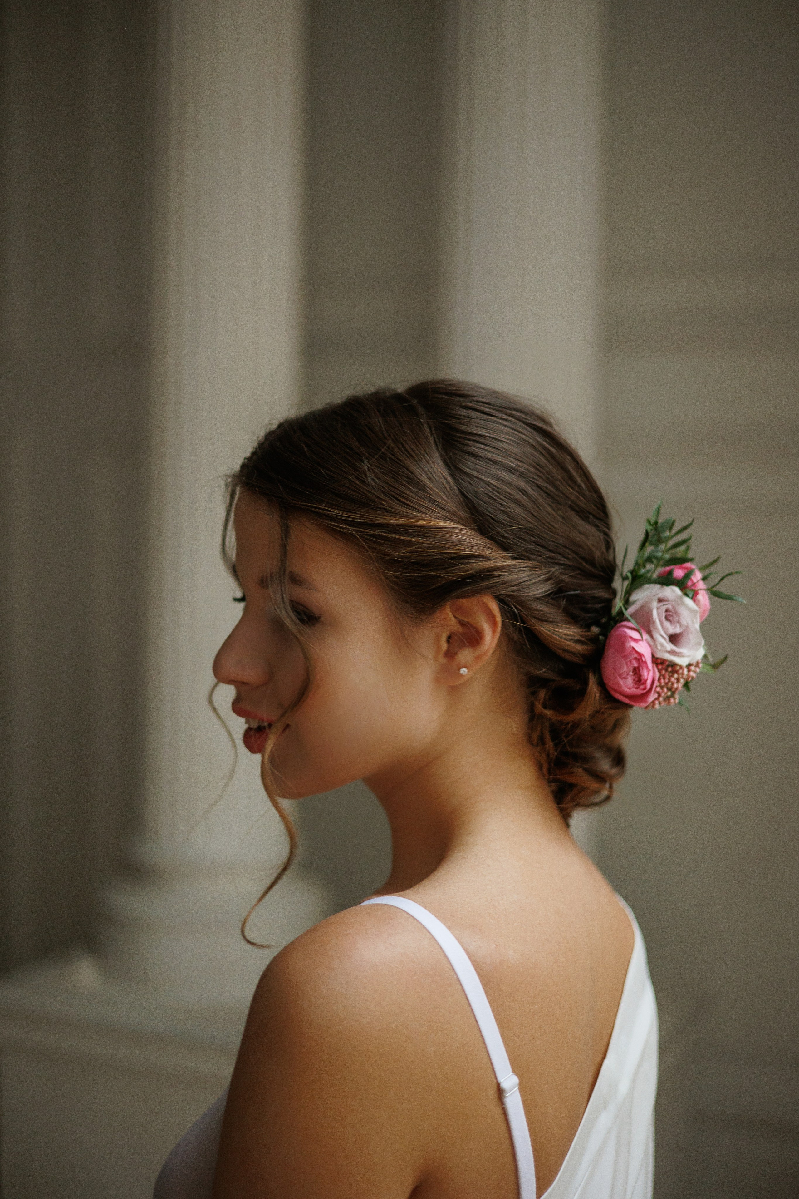 Студия Саша и Стас. Марковкина КрисТина