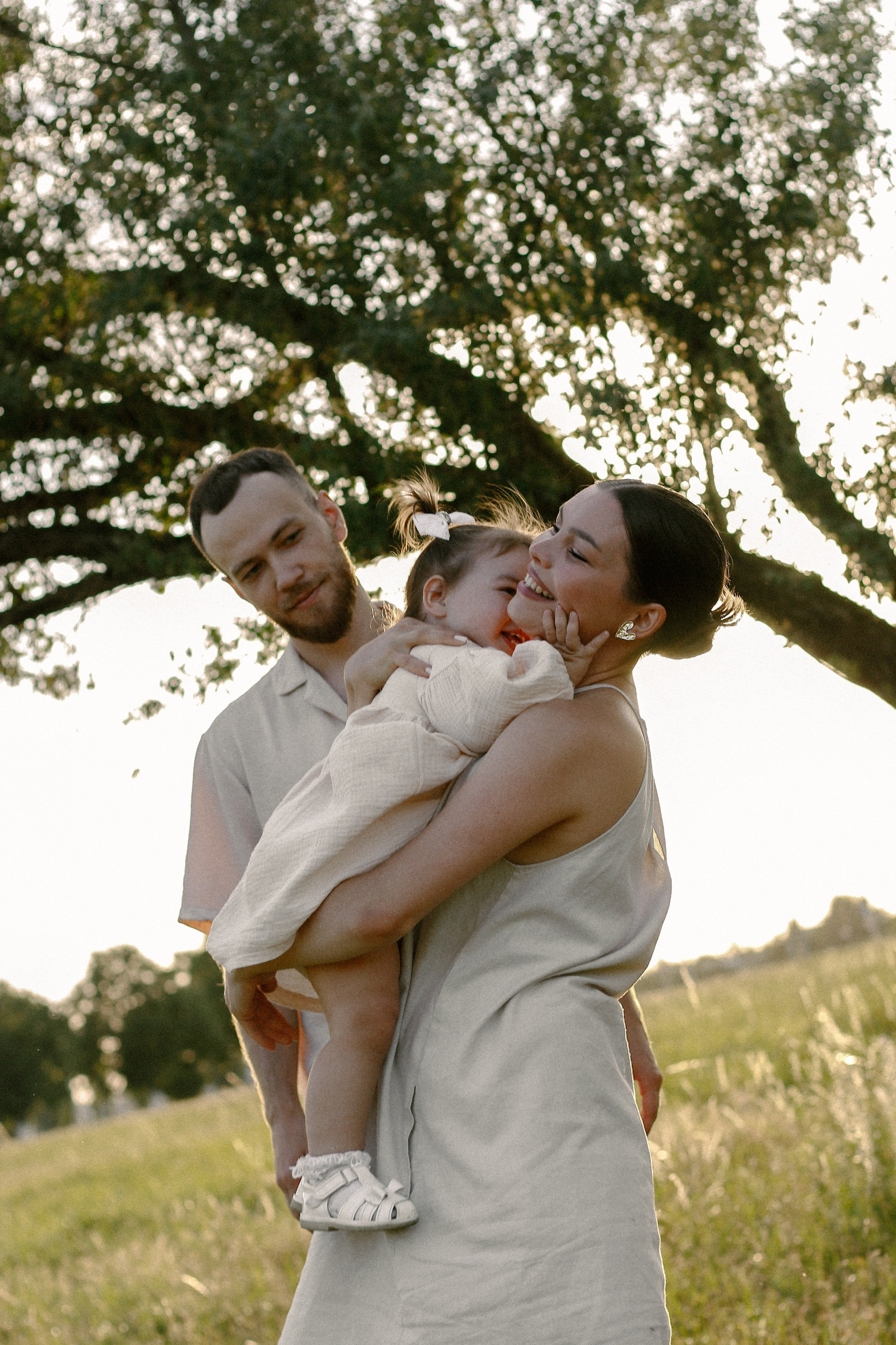 Одним летним днем. Фотограф Краснодар