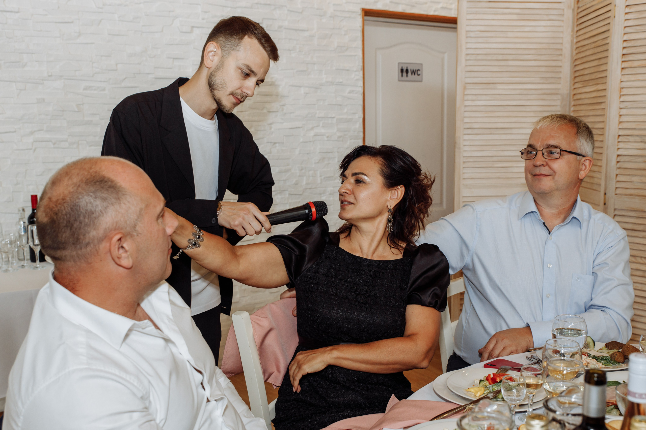 Влад и Даша