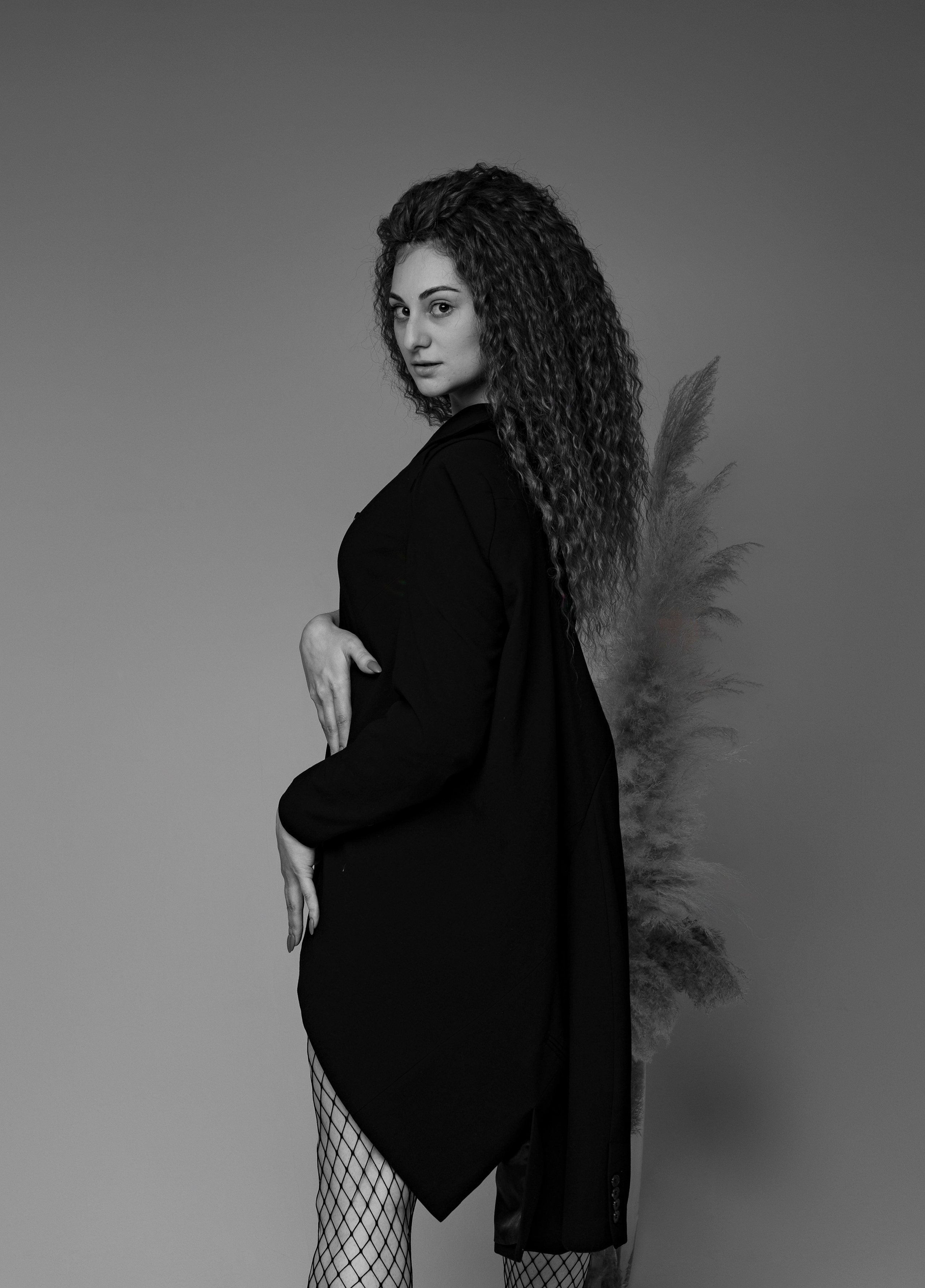 Студийная Съемка. Фотограф Москва