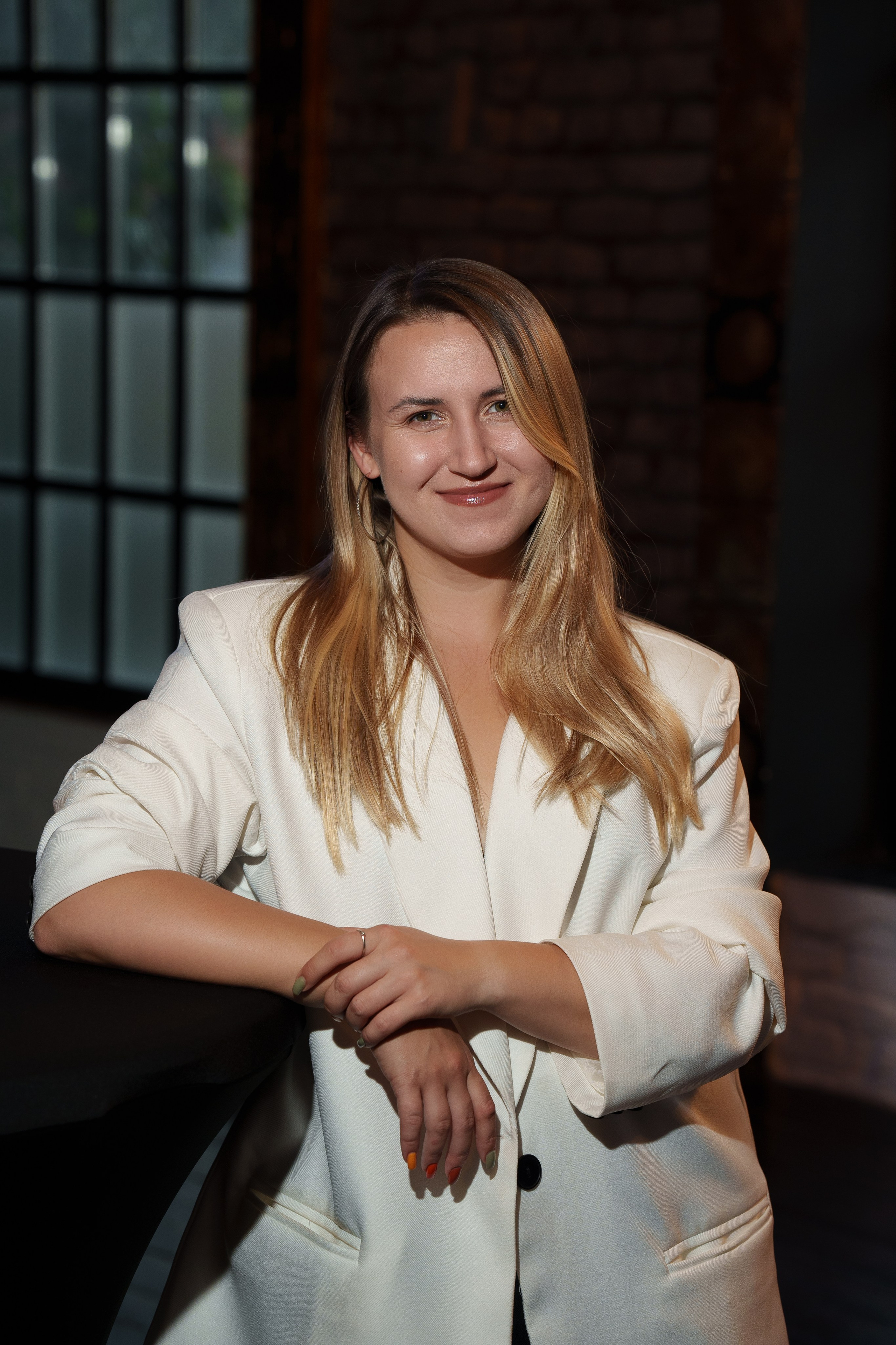 Синергиум. Фотограф Москва