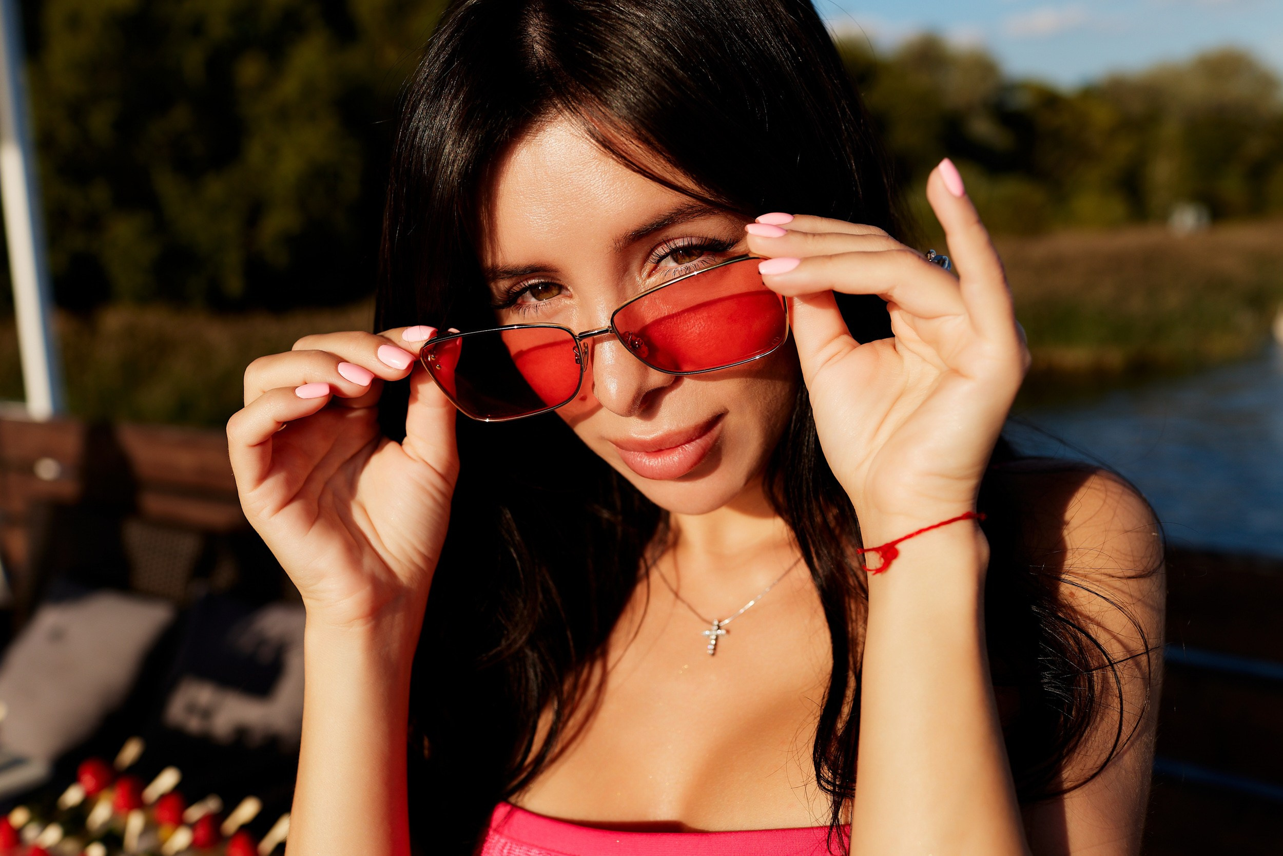 День Рождения Кристины. Алексей Соколов. Фотограф. Санкт-Петербург