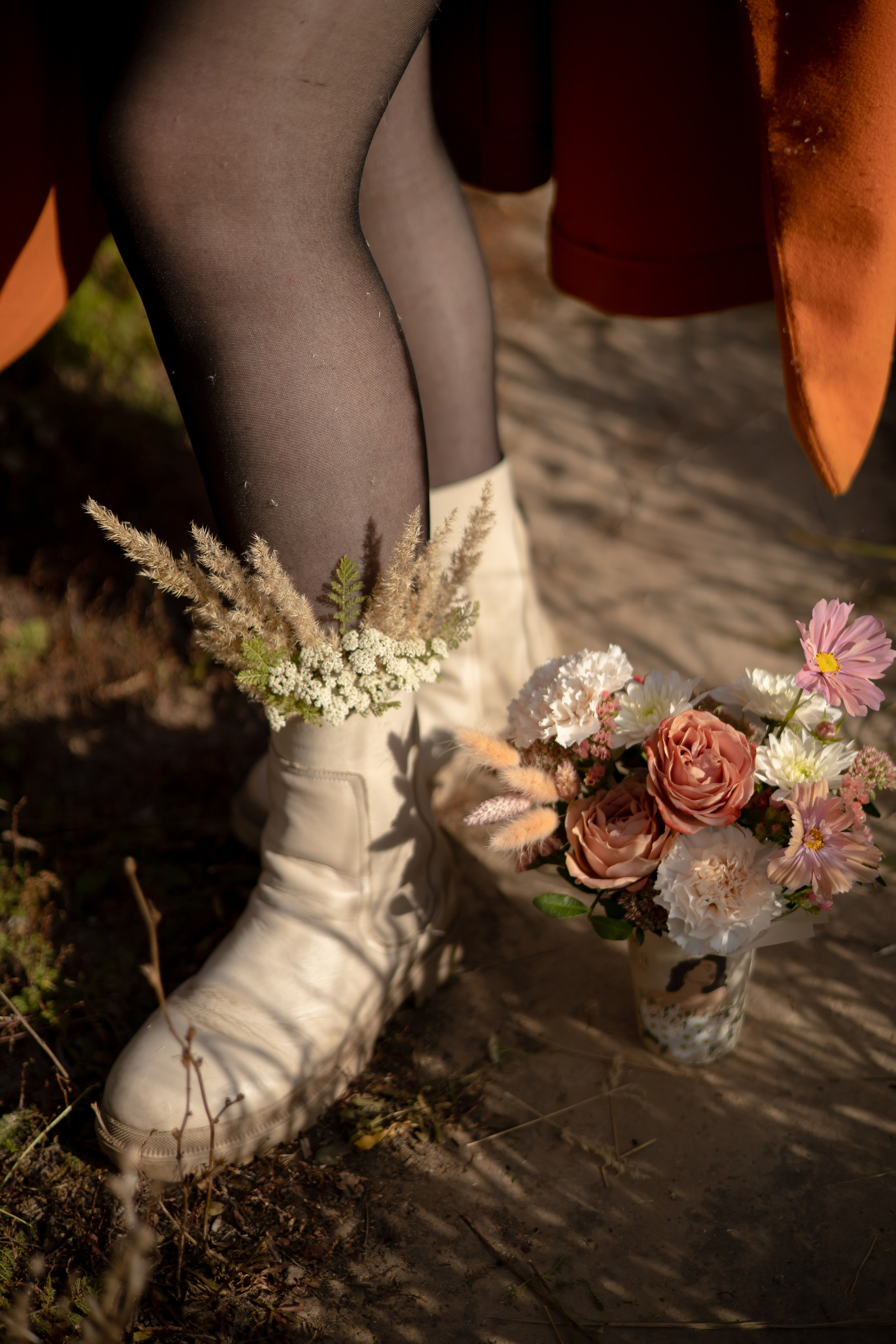 EVA. Фотограф Элла Ефимова