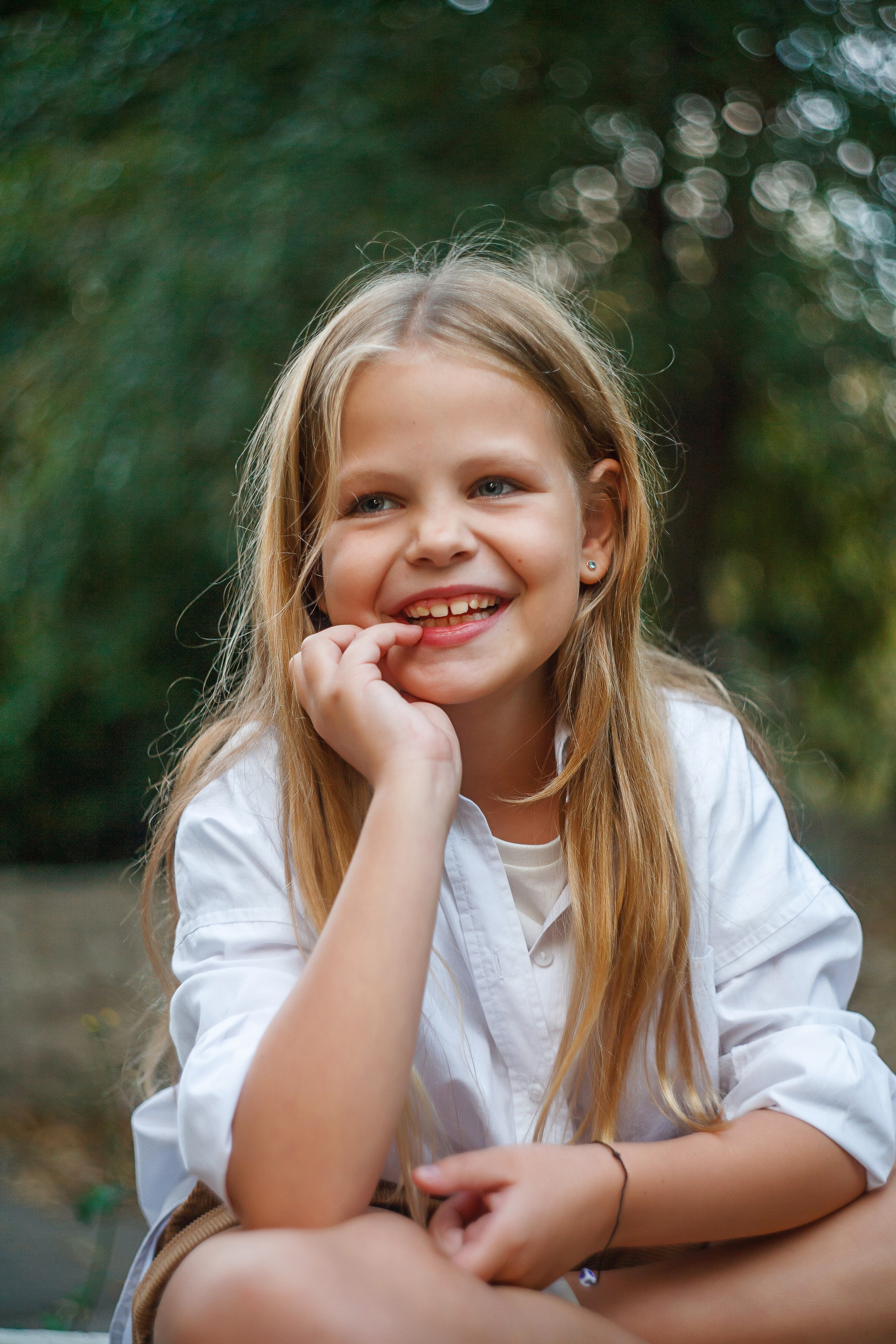 Семья Герасимовых. Фотограф Челябинск · Ольга Серебрякова