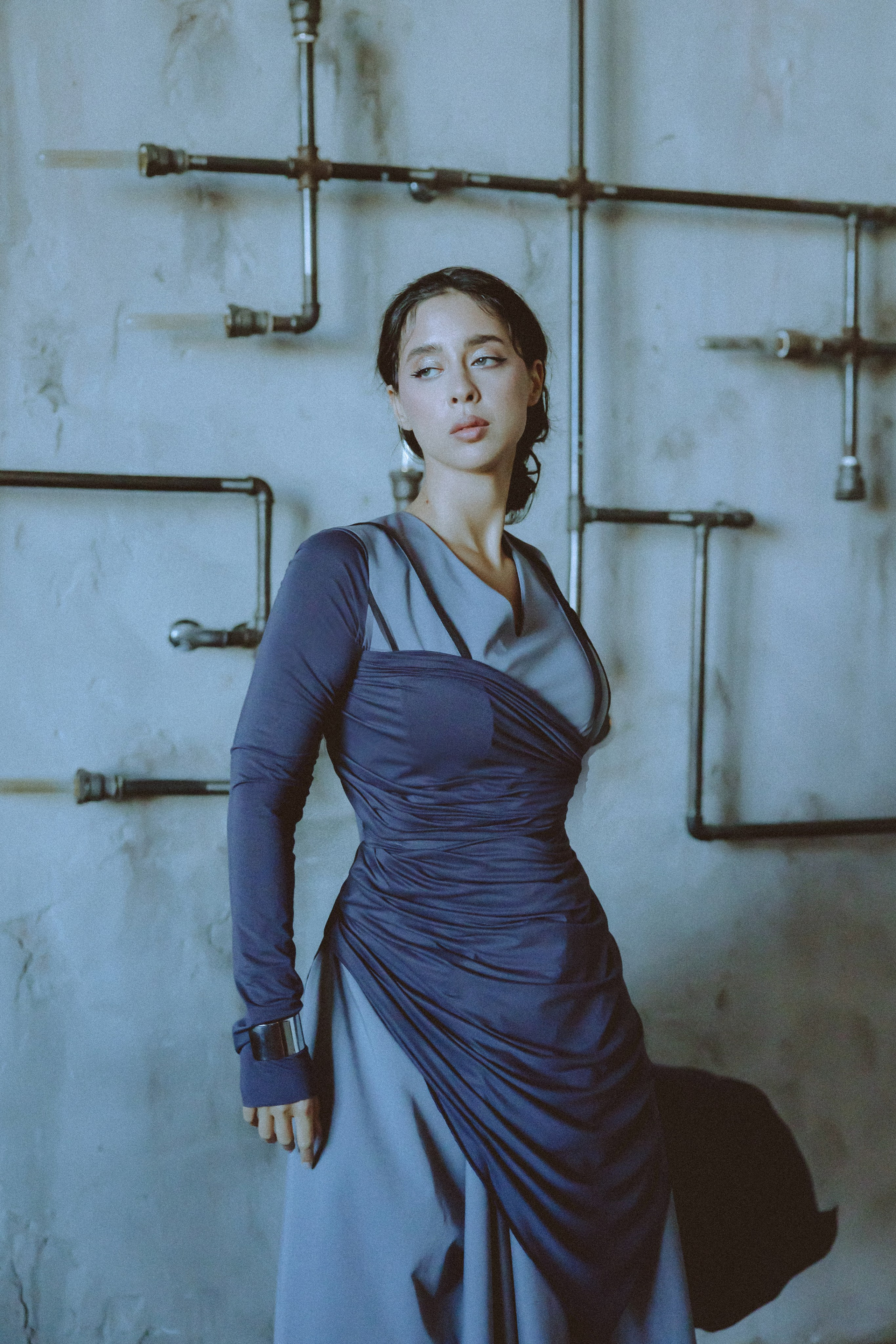 Нана Муштакова. Профессиональный фотограф в Москве