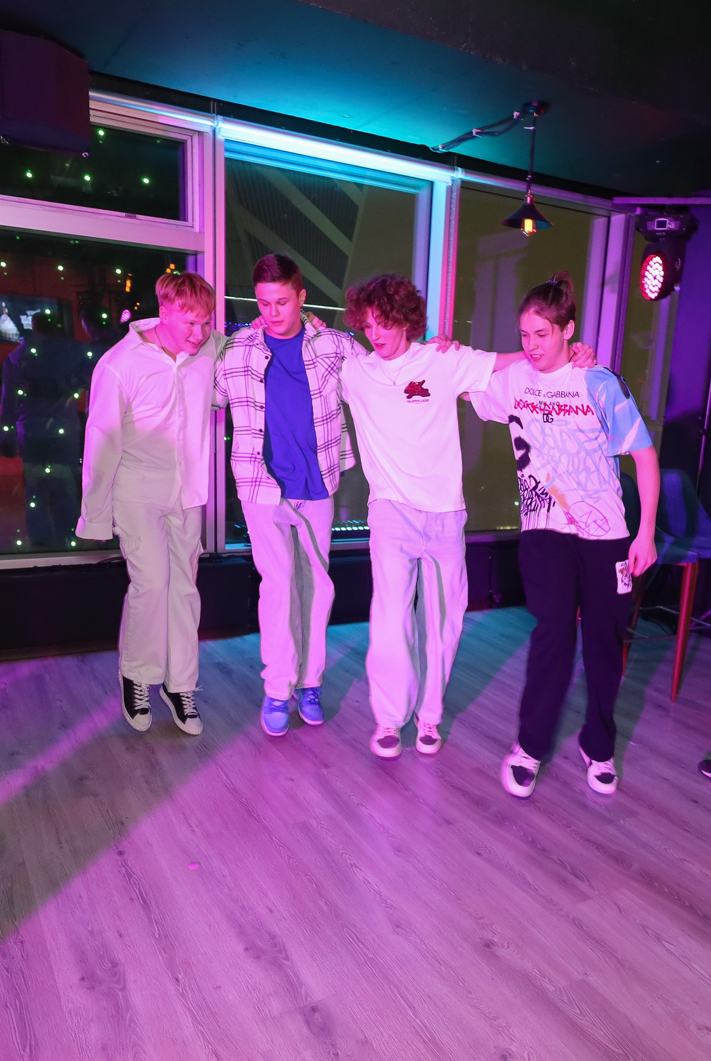 ДЕНЬ РОЖДЕНИЯ БЛИЗНЕЦОВ КАТИ И ДАНИЛЫ. Фотограф мероприятий Ирина Каширина