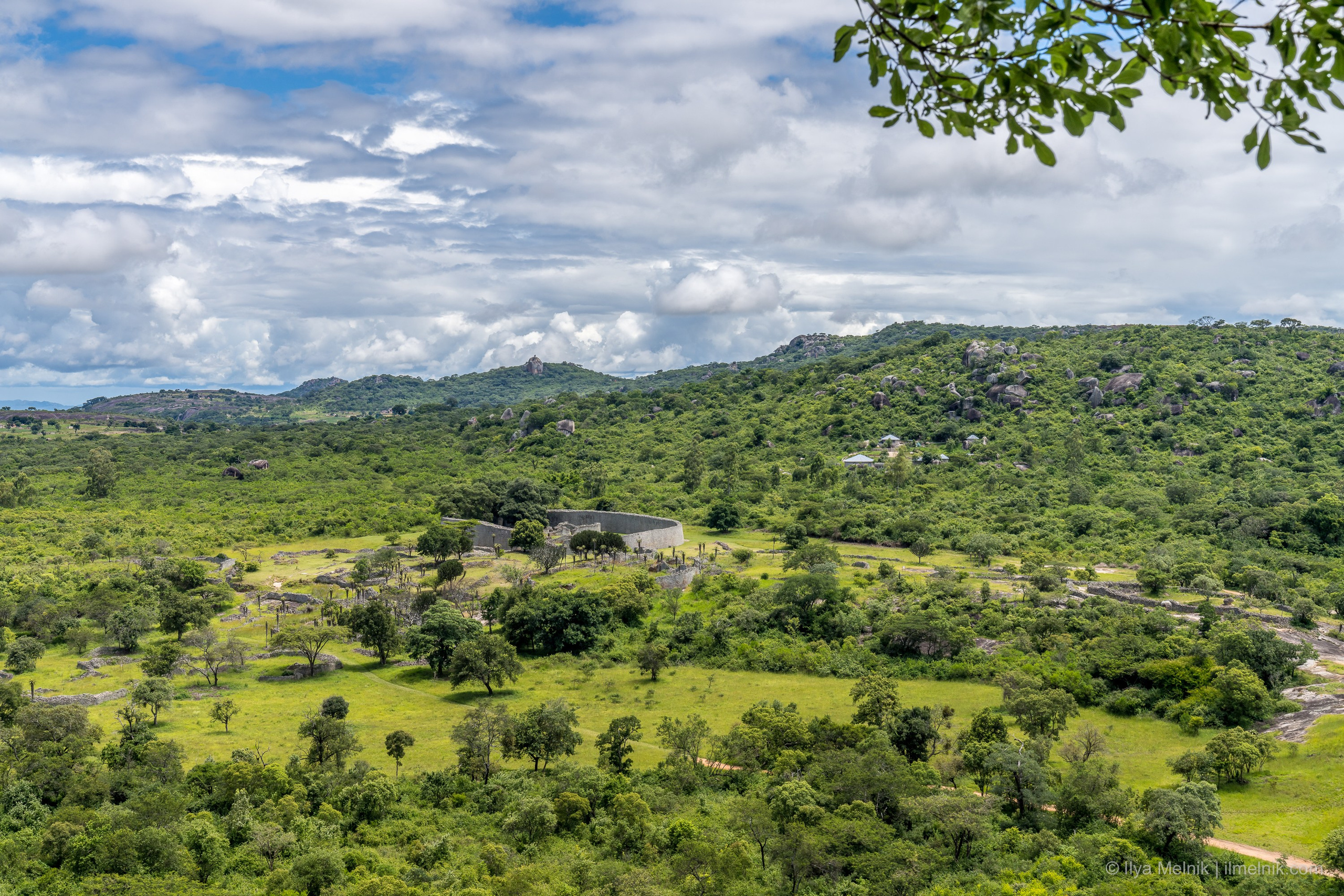 Zimbabwe. Ilya Melnik Photography