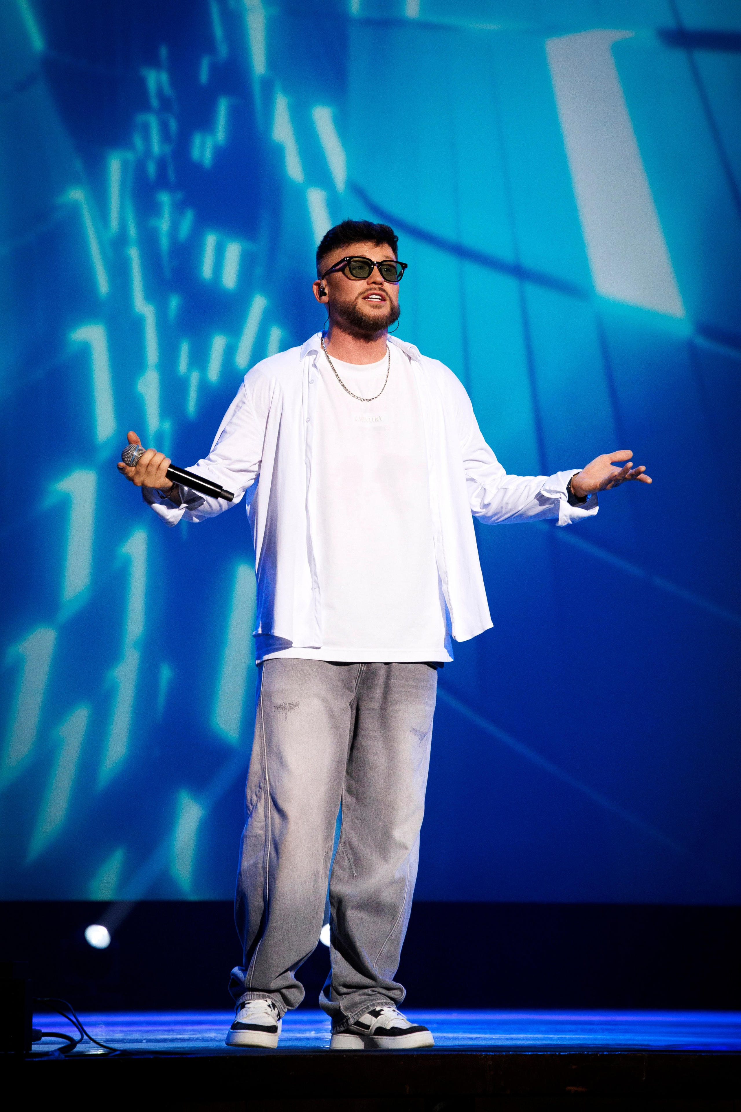 Премия «Лидеры в Кремле». Фотограф Ирина Красса