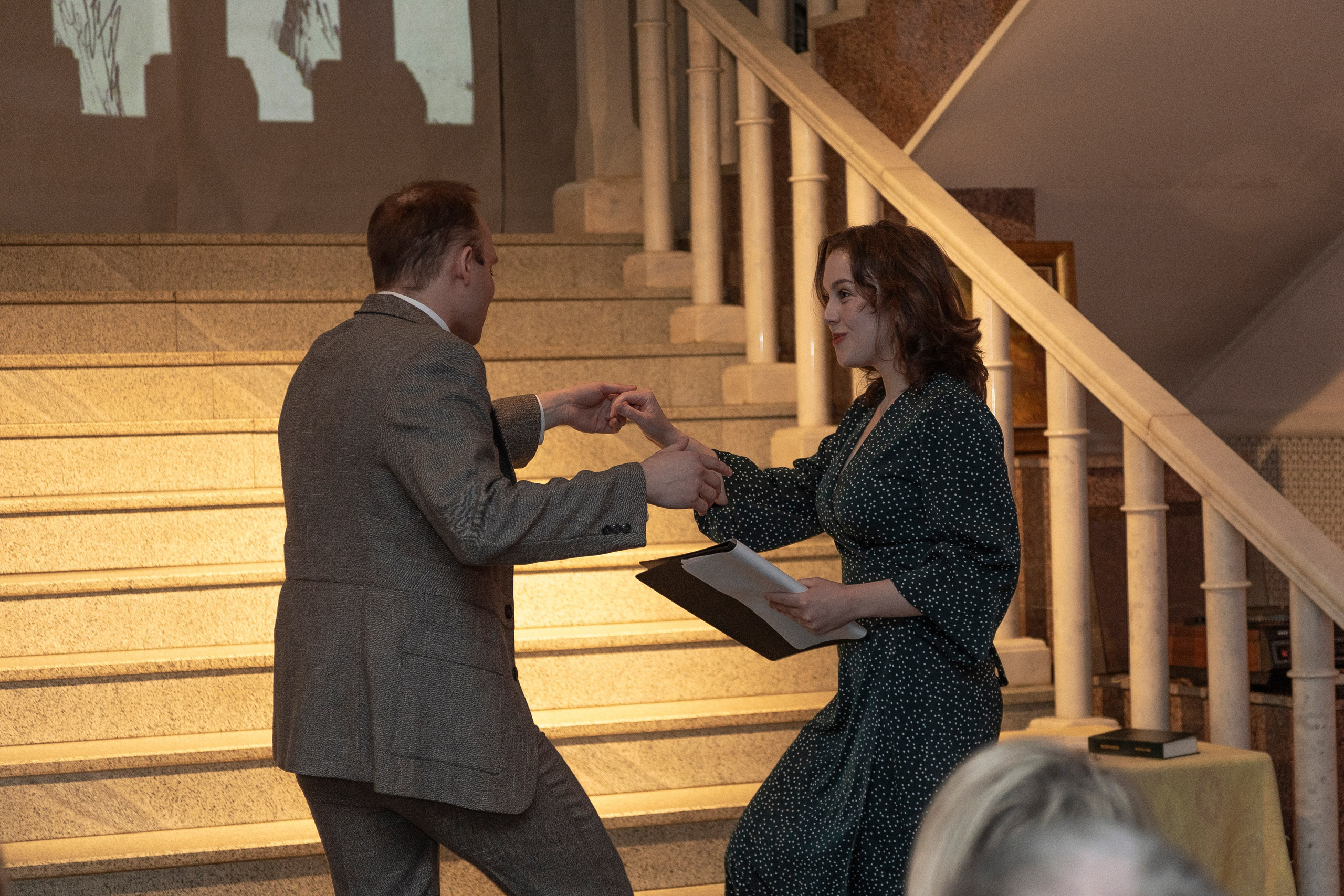 Вечер поэзии. Семейный фотограф в Сургуте Тимершина Мария